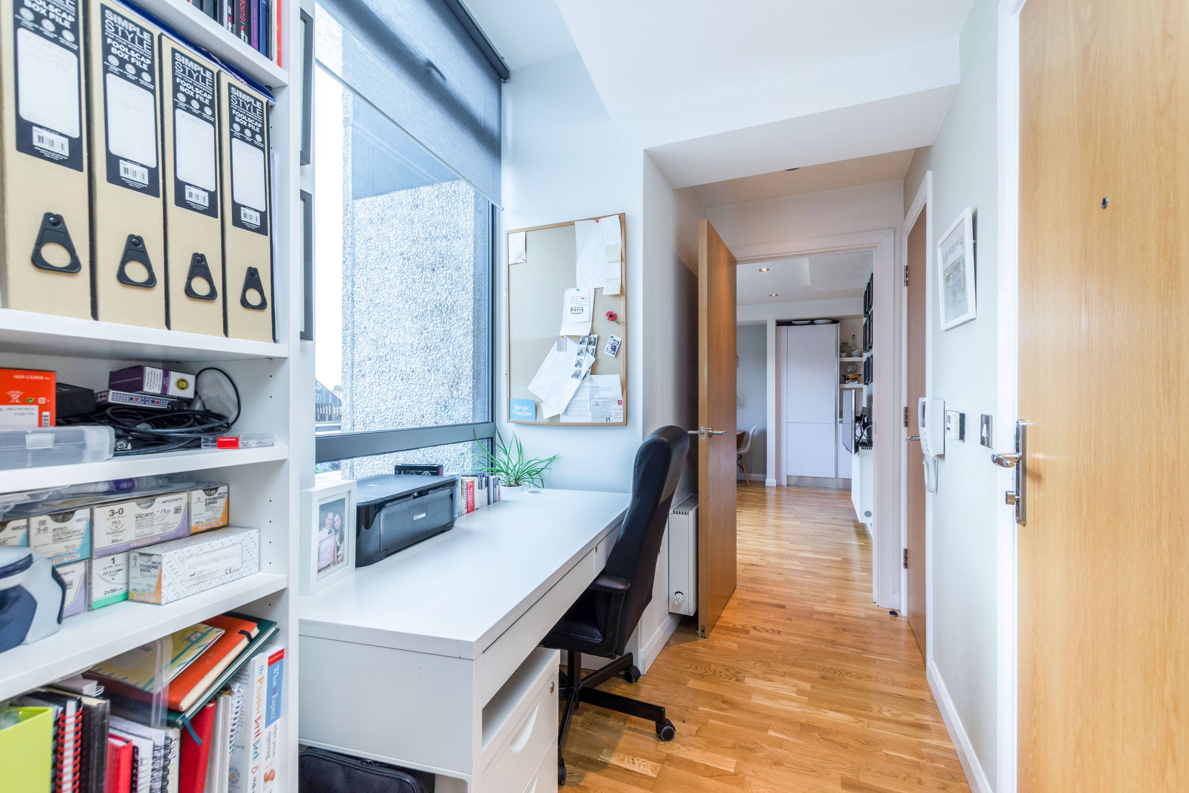 Home Office