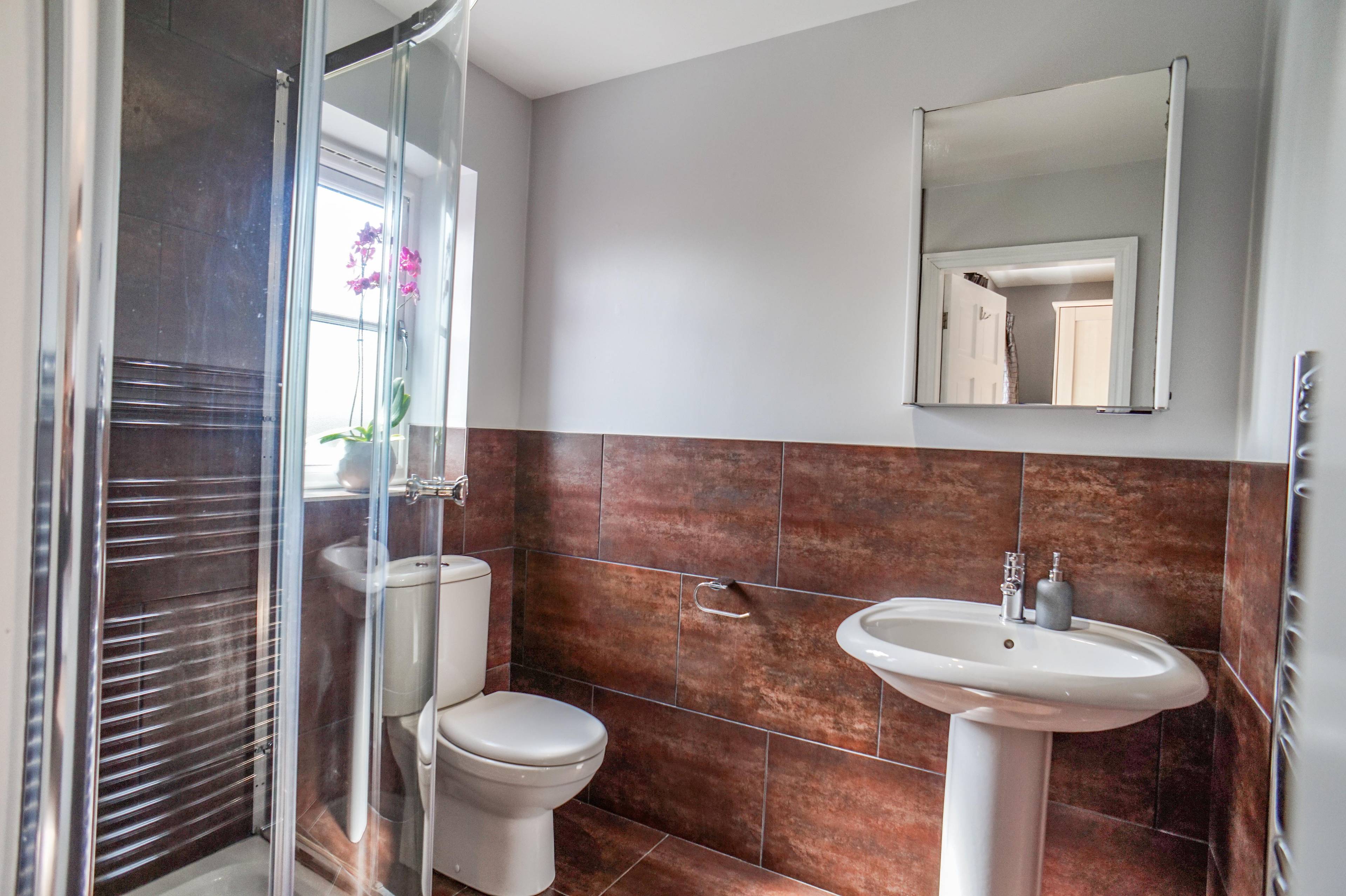En-suite