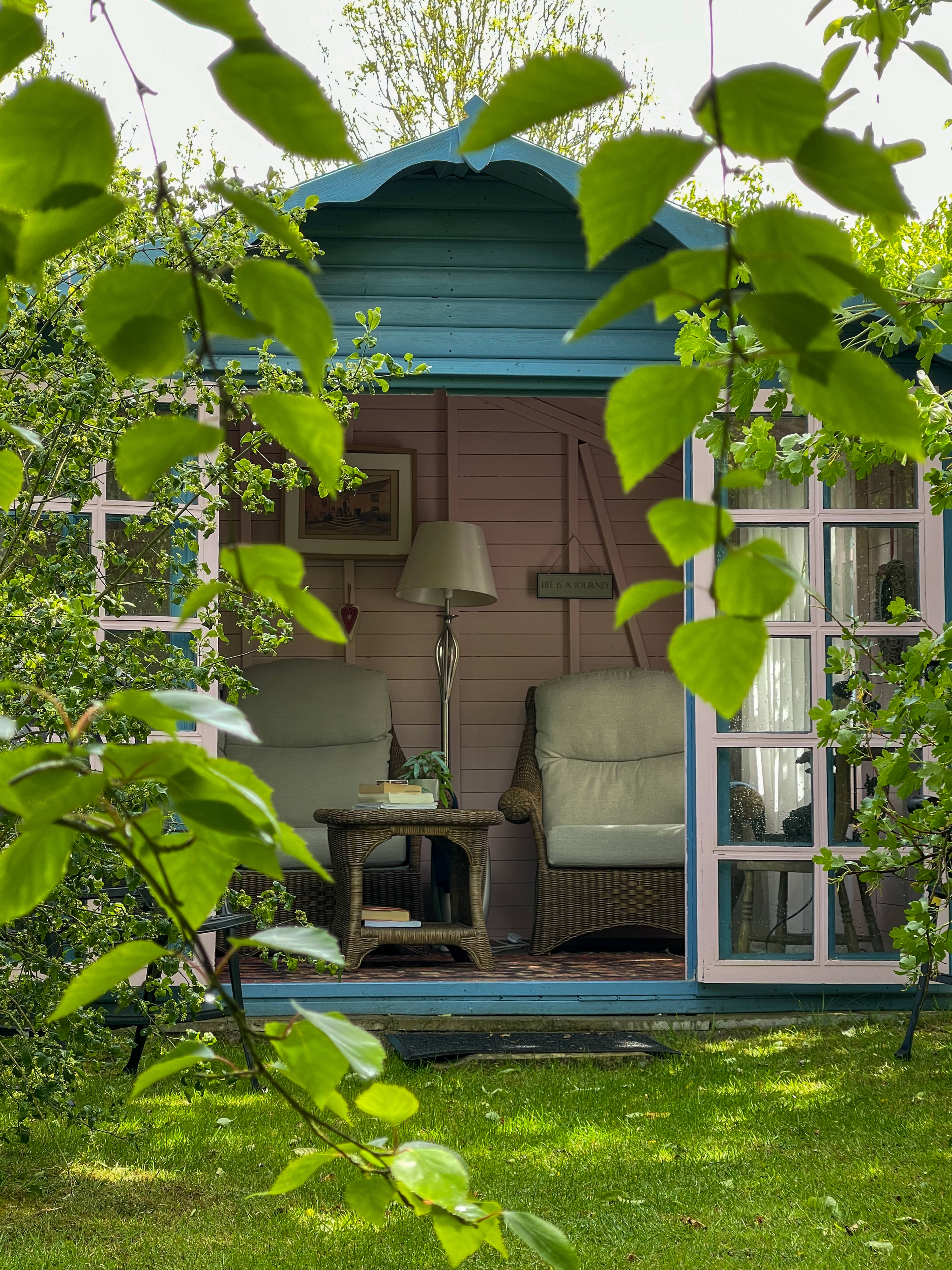 Summer House