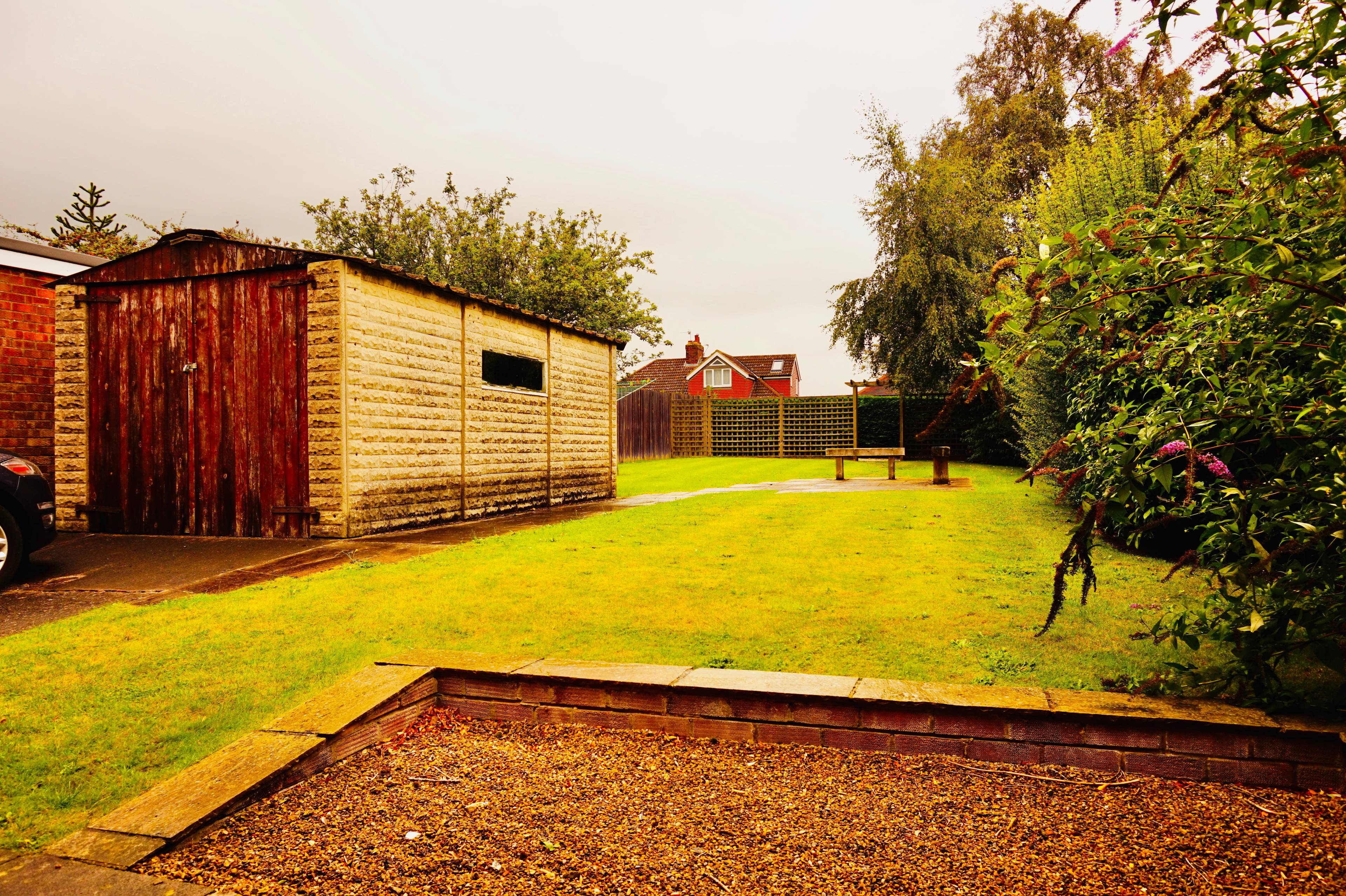 Garden