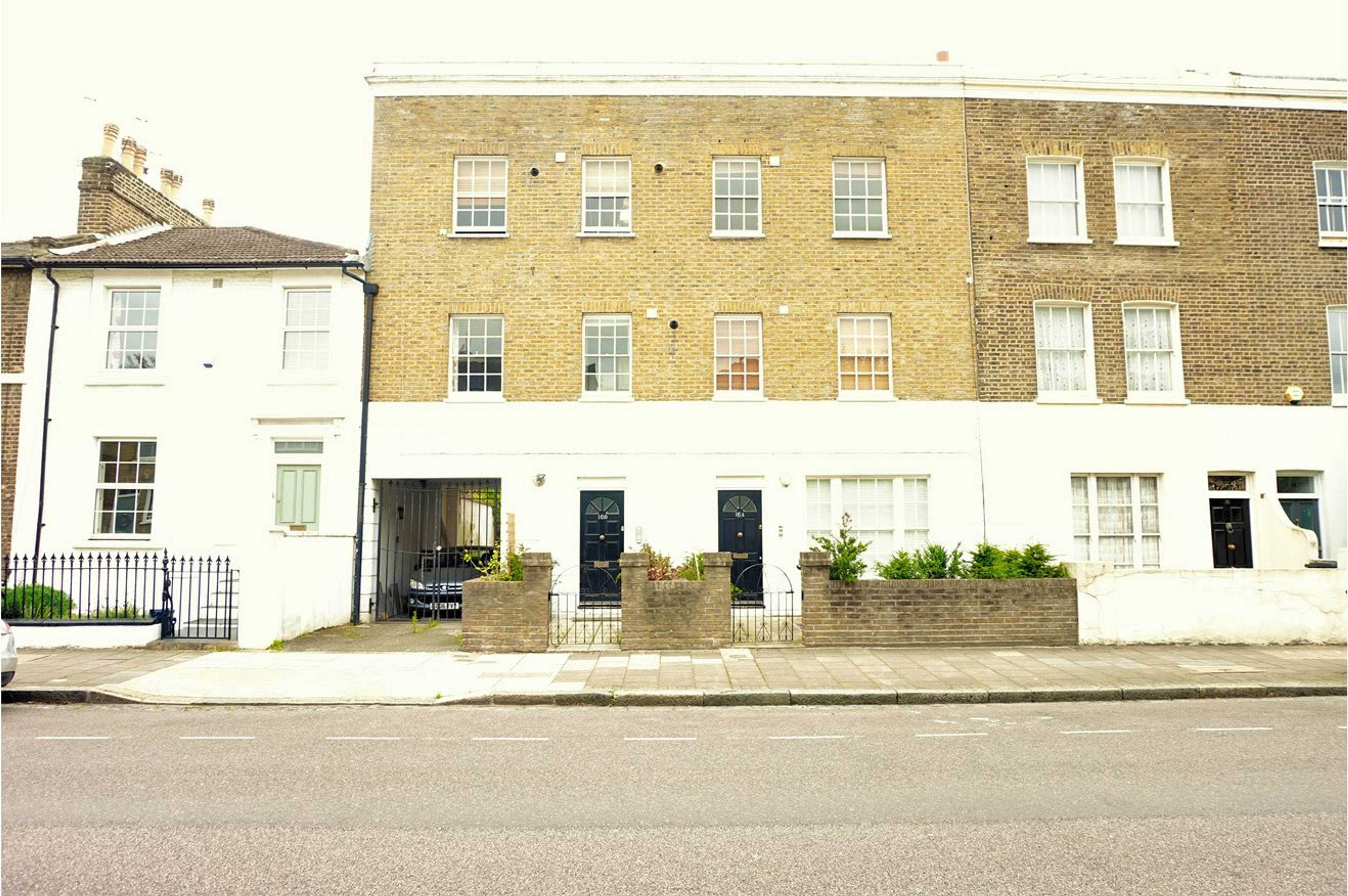 The Property