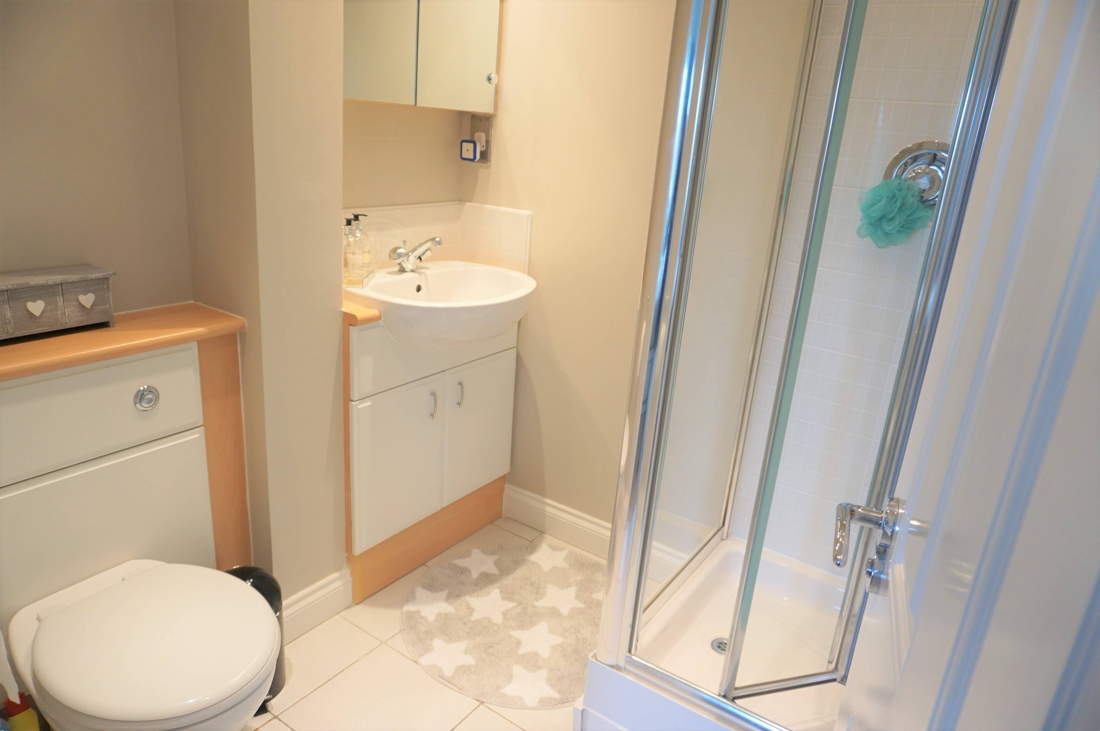 En-suite Two