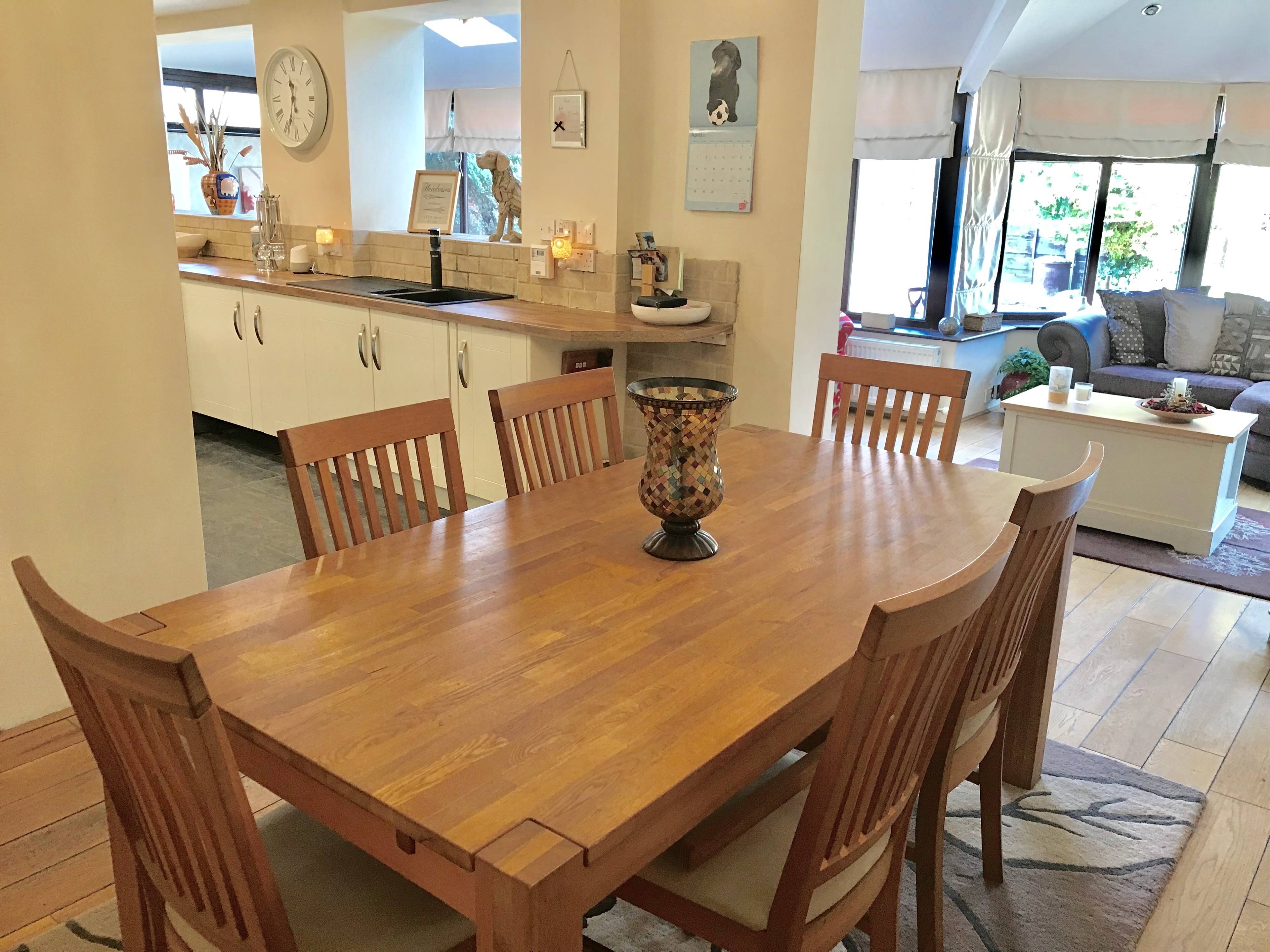 Dining / Family Room