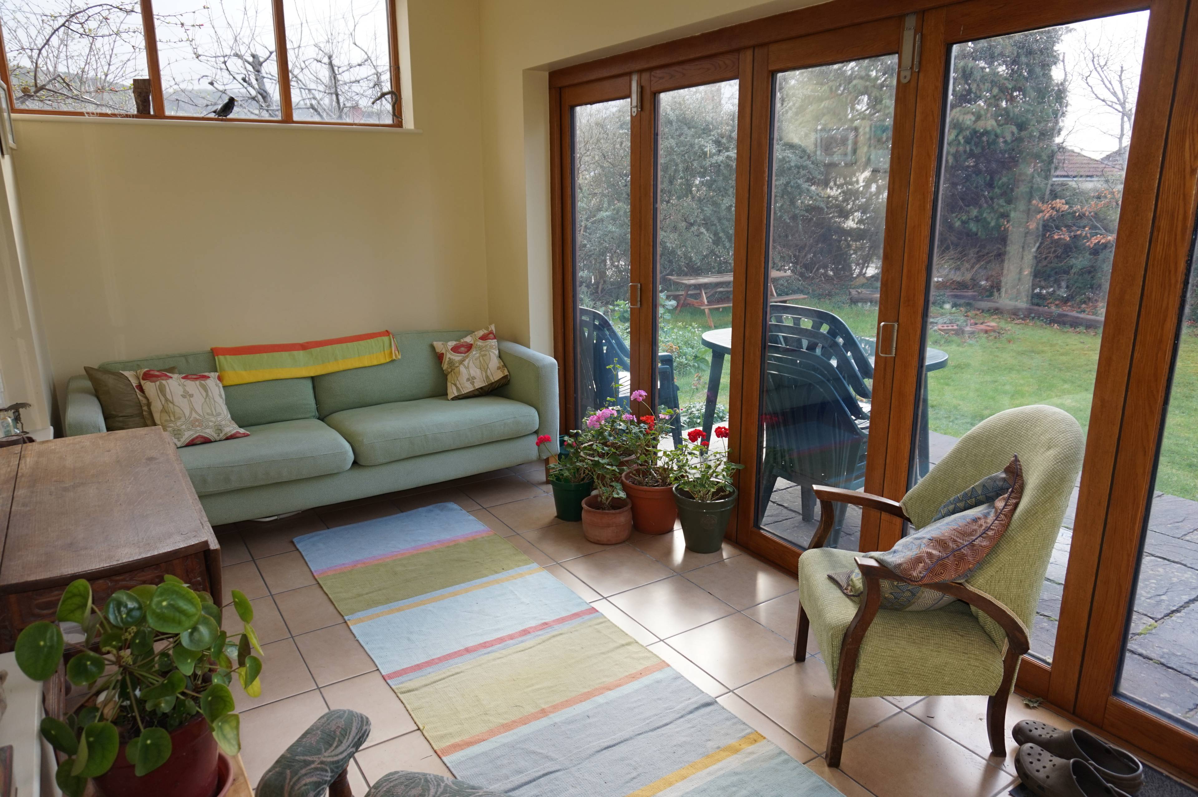 Sun Room