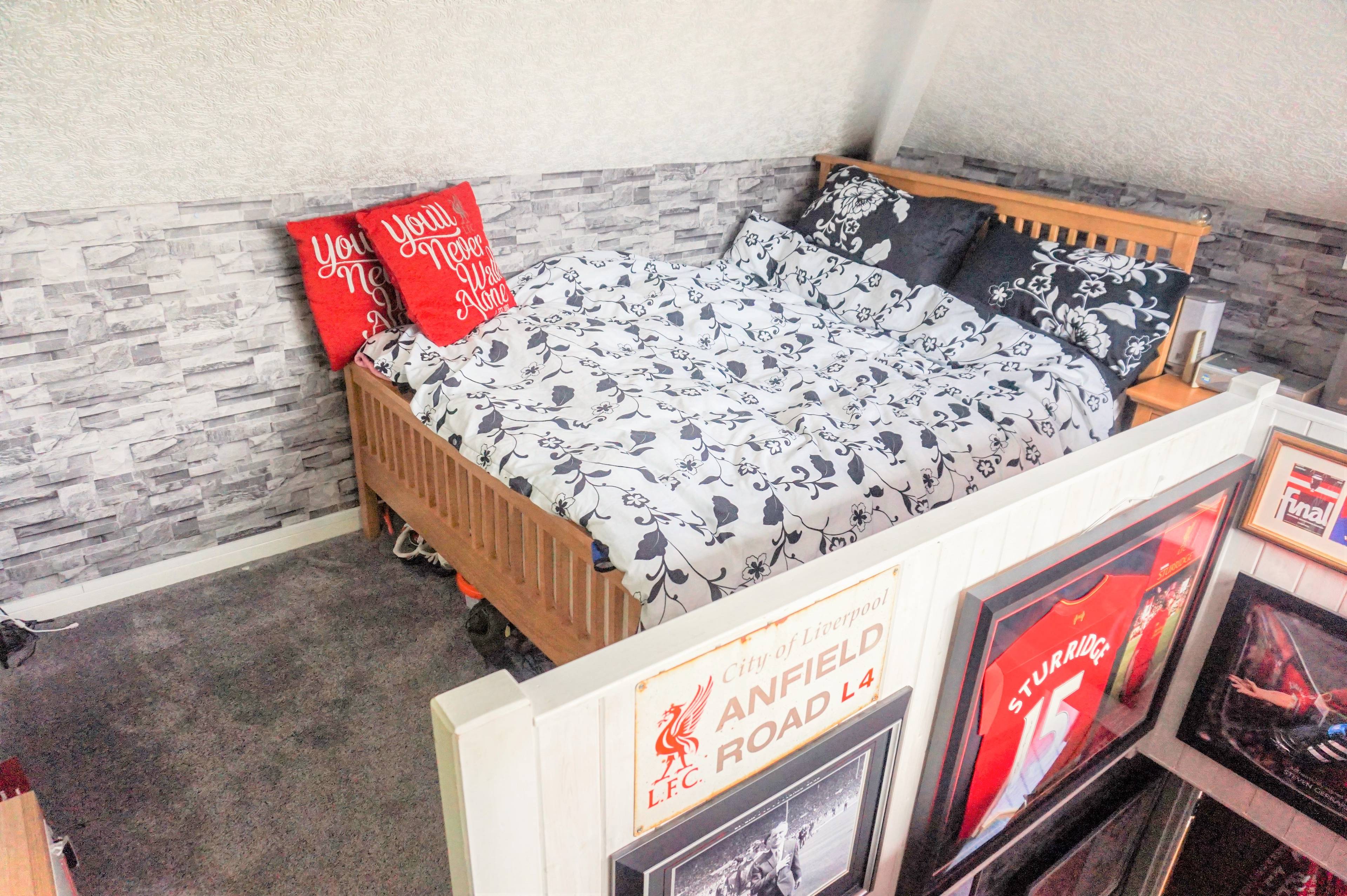 Bedroom Four