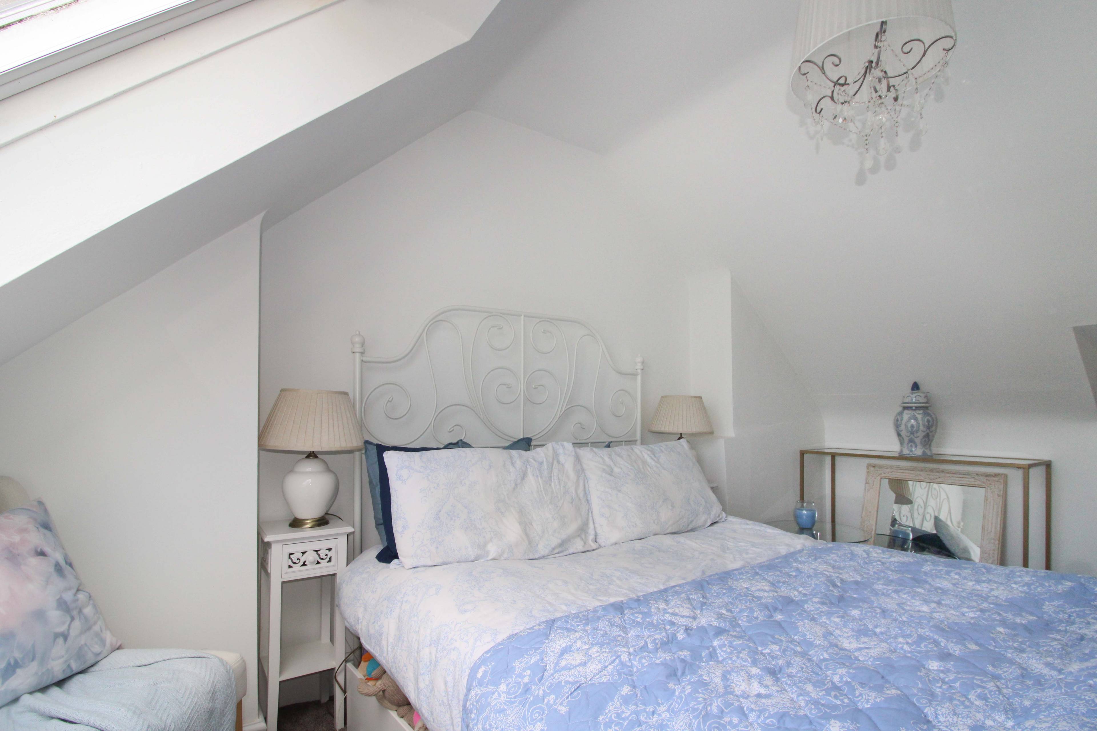 Bedroom Five