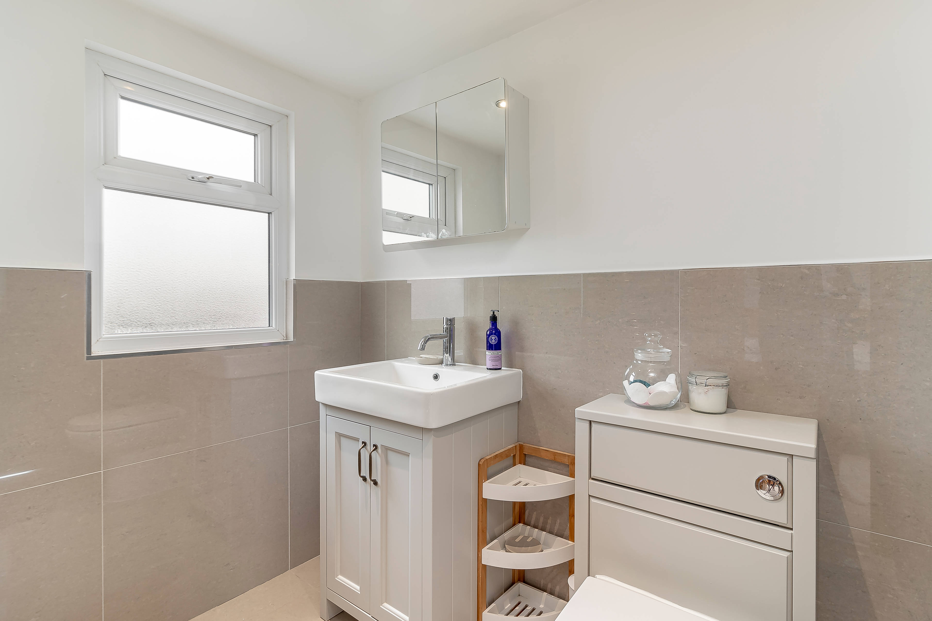Master En-suite