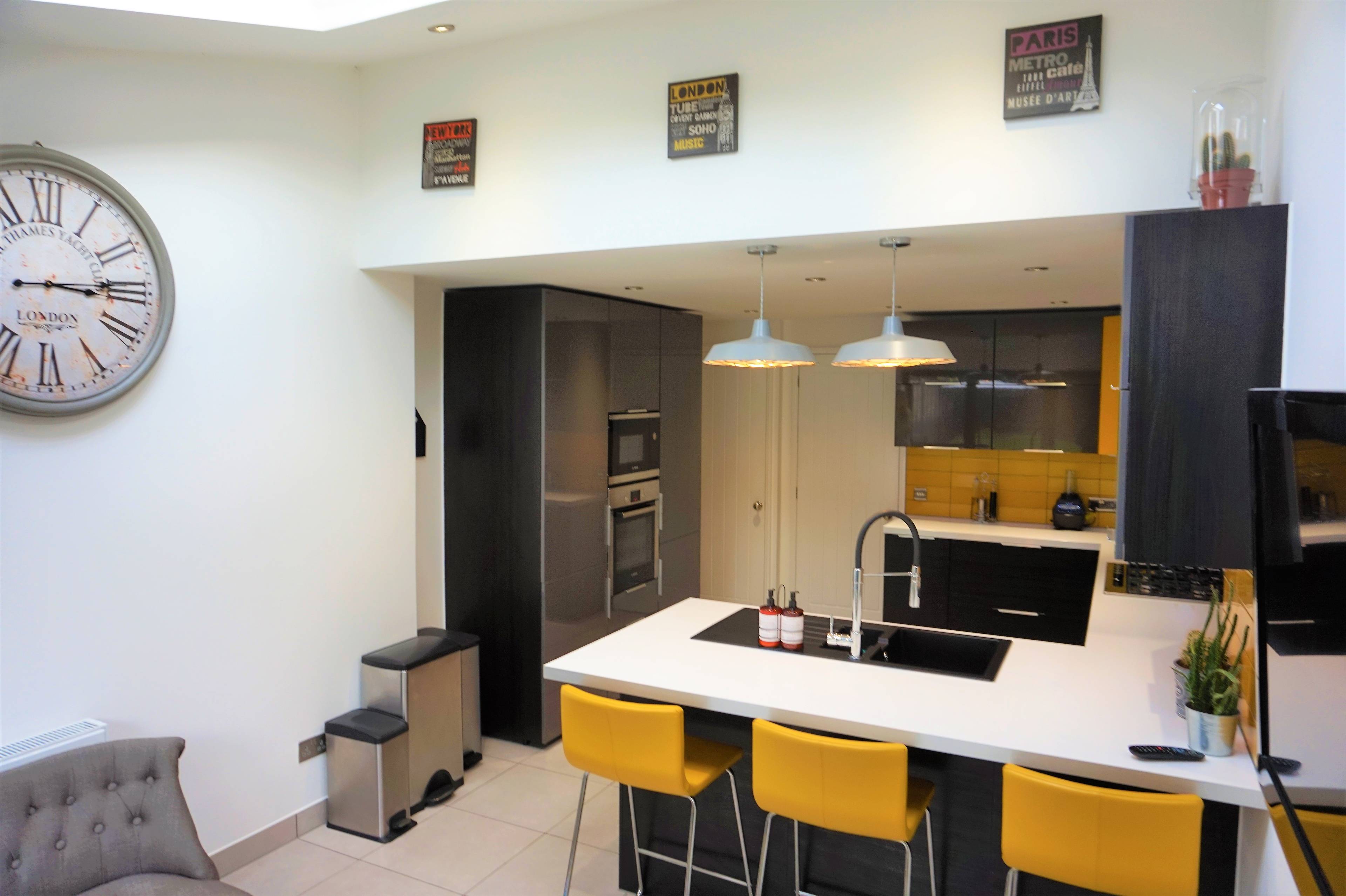 Kitchen / Diner