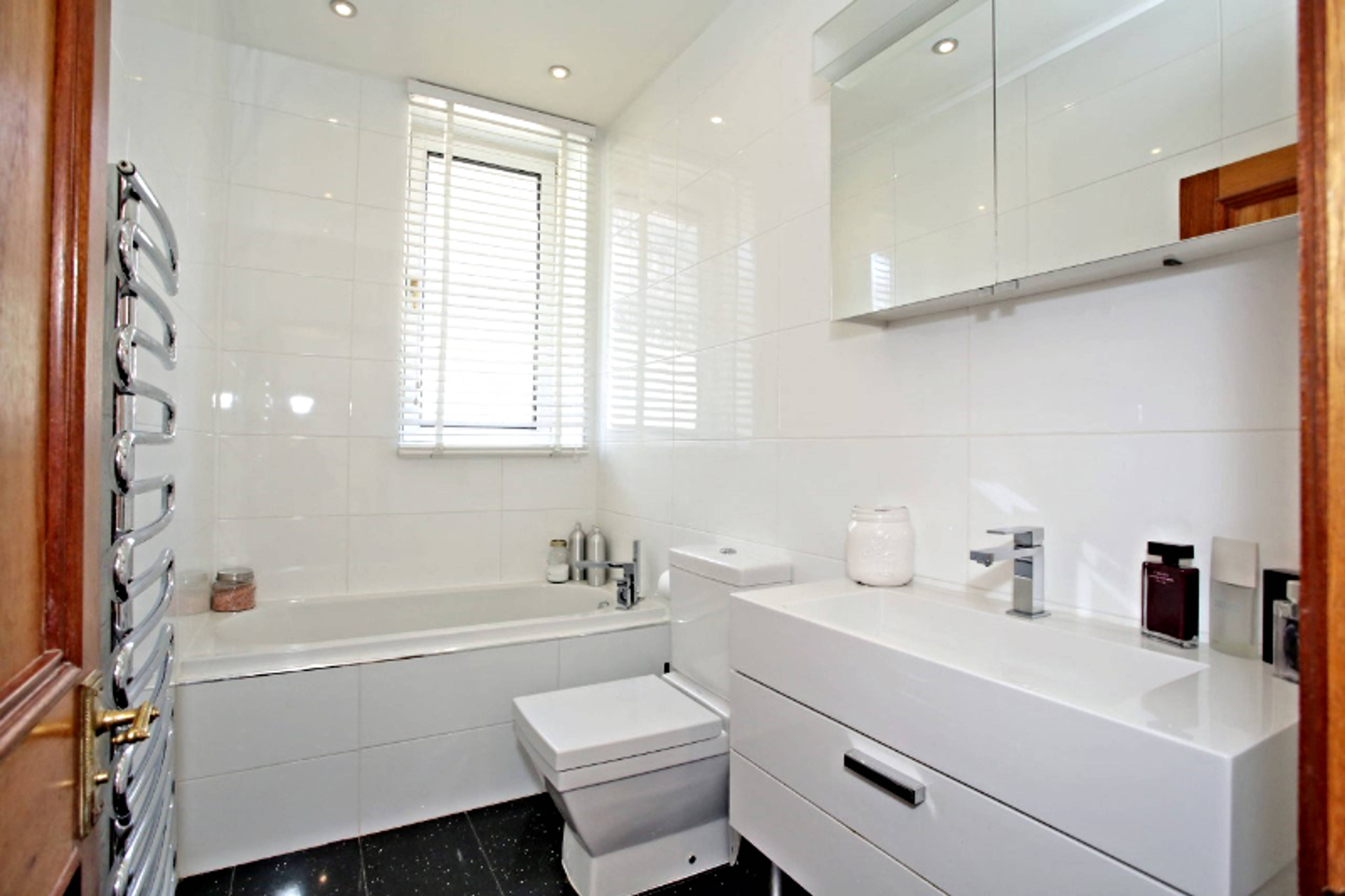Downstairs Bathroom