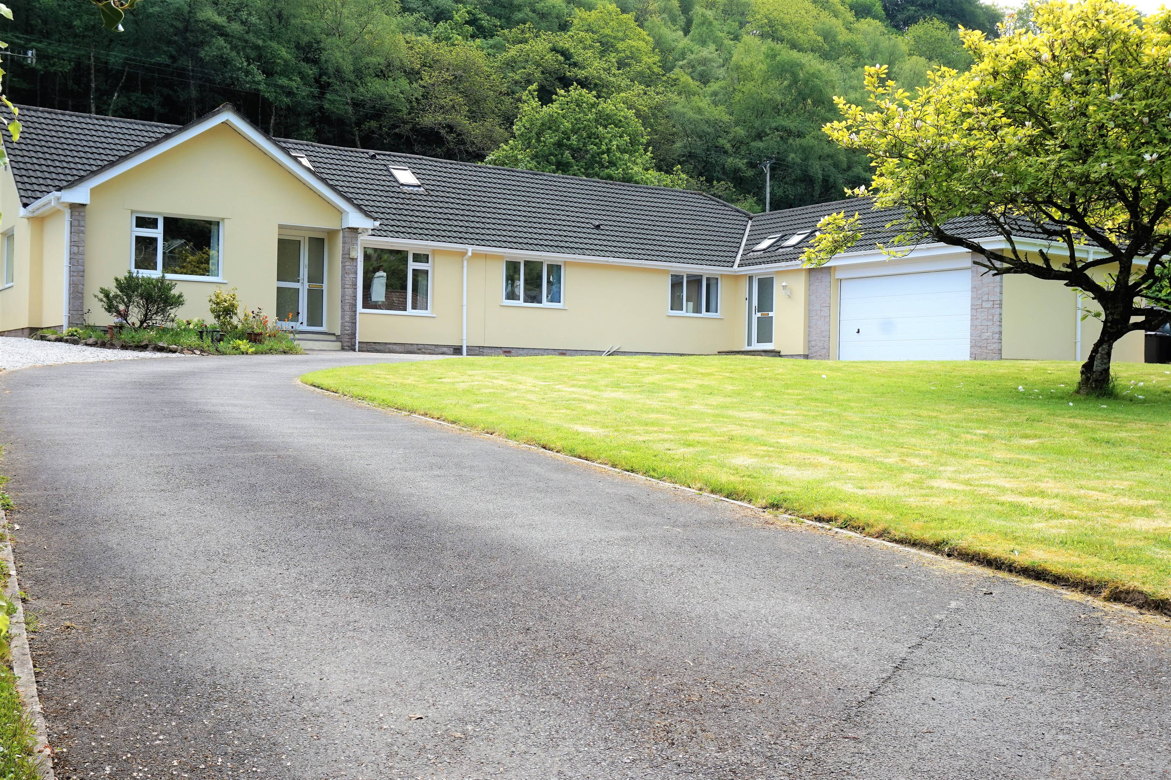 View Of The Property
