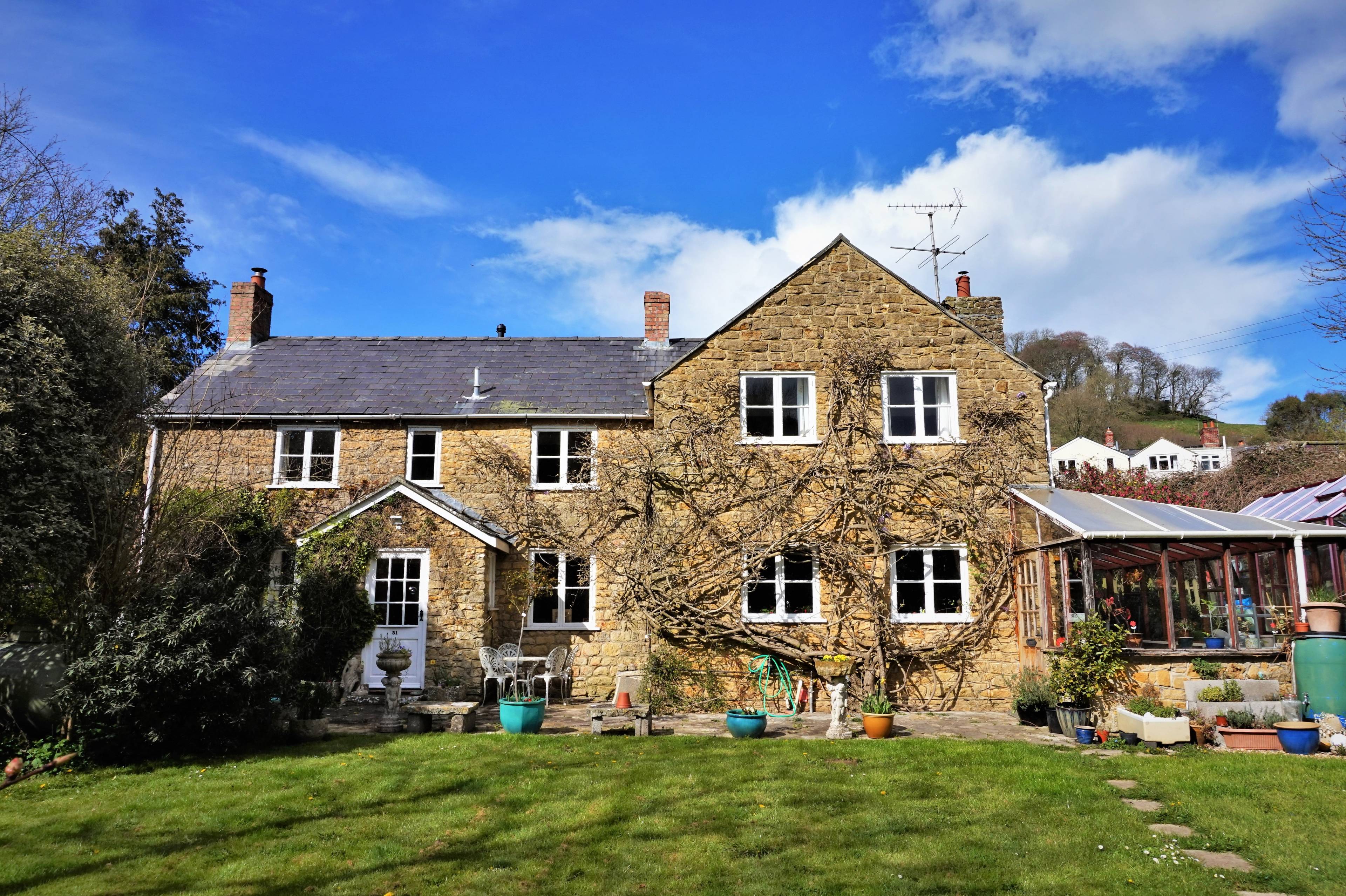 View Of The Property
