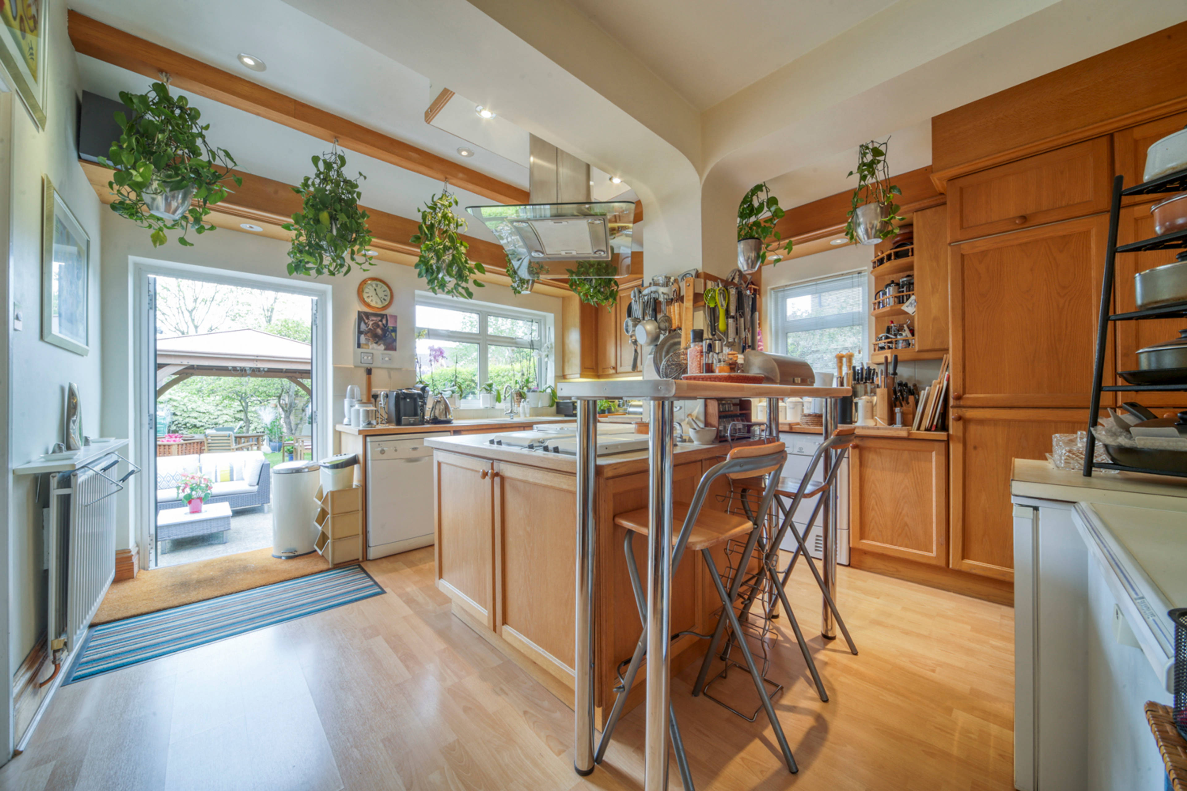 Kitchen/Breakfast