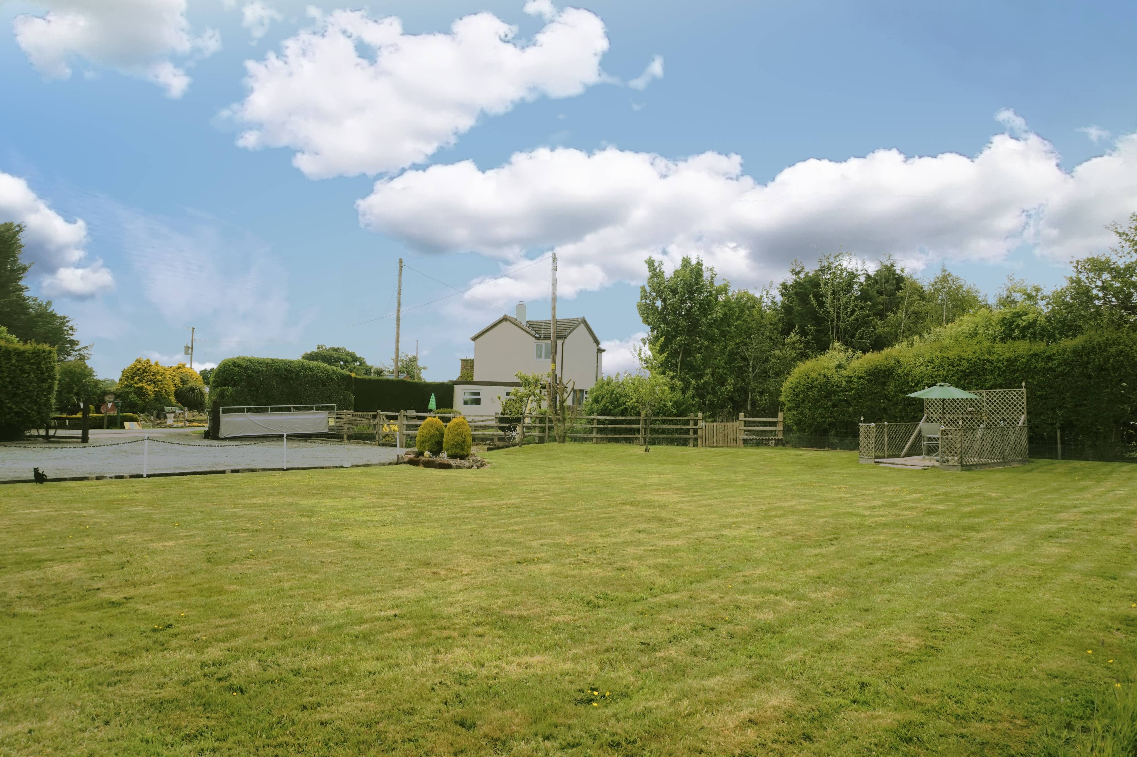 View Of The Property