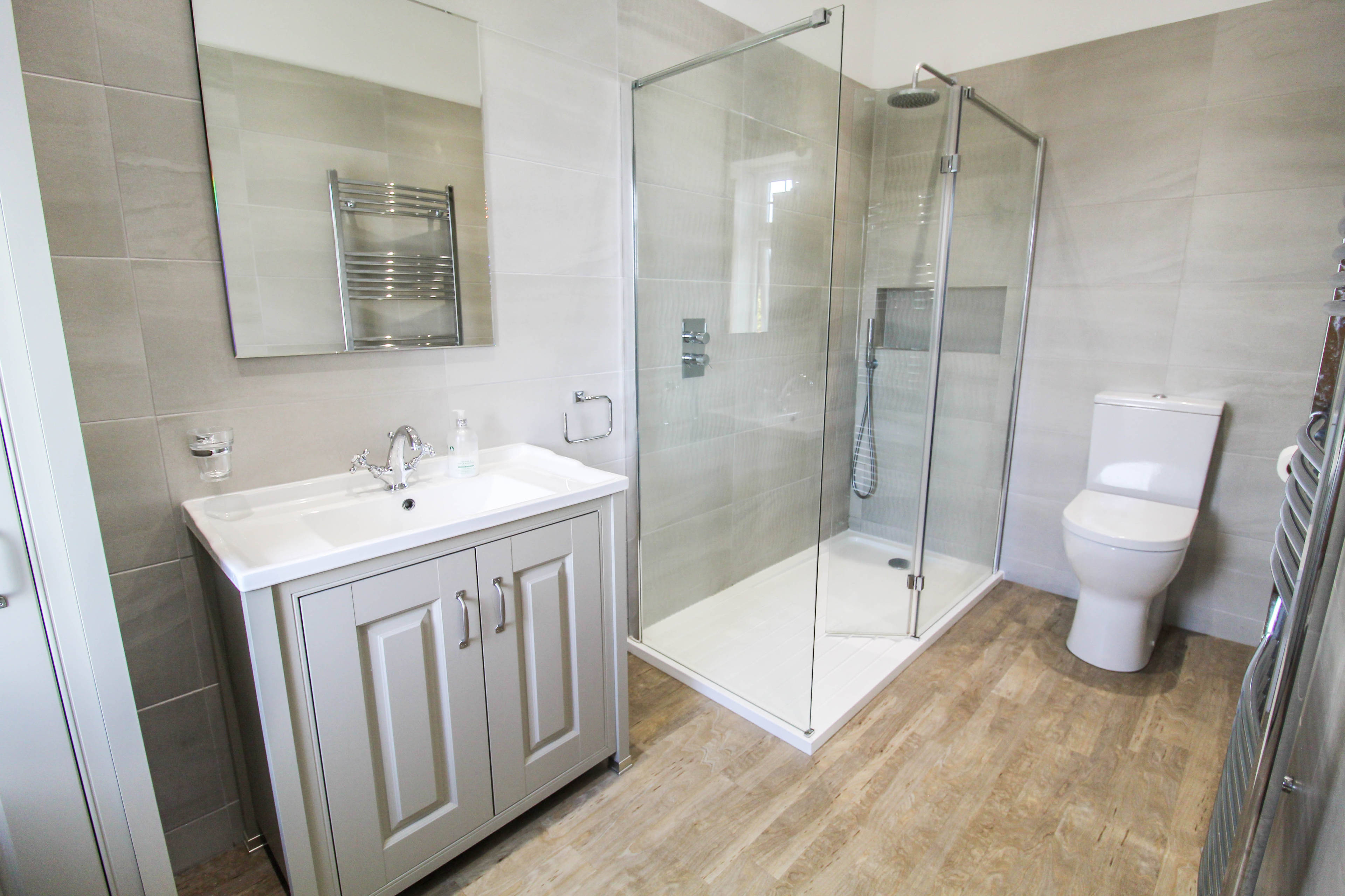 En-suite