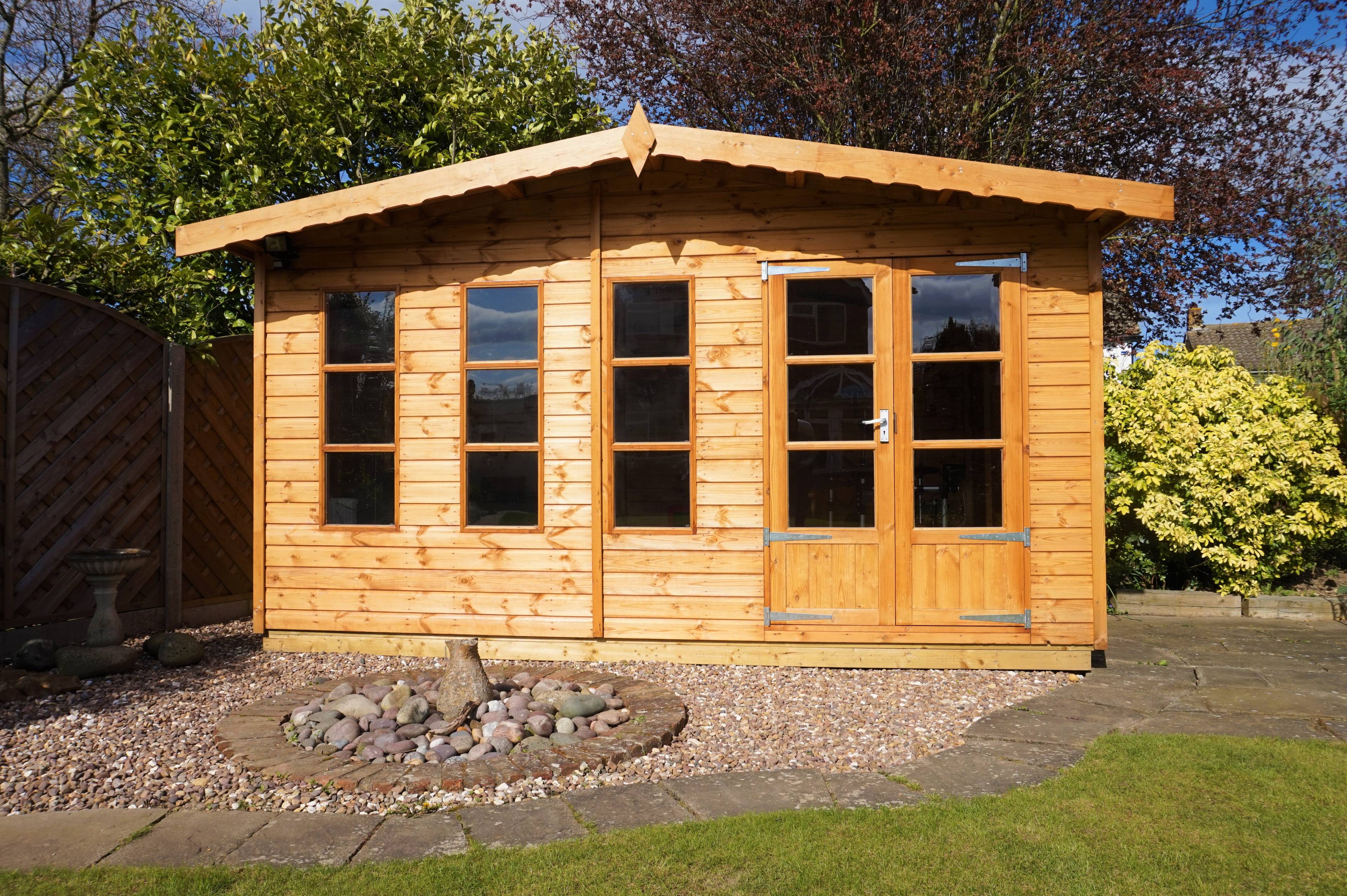 Summer House