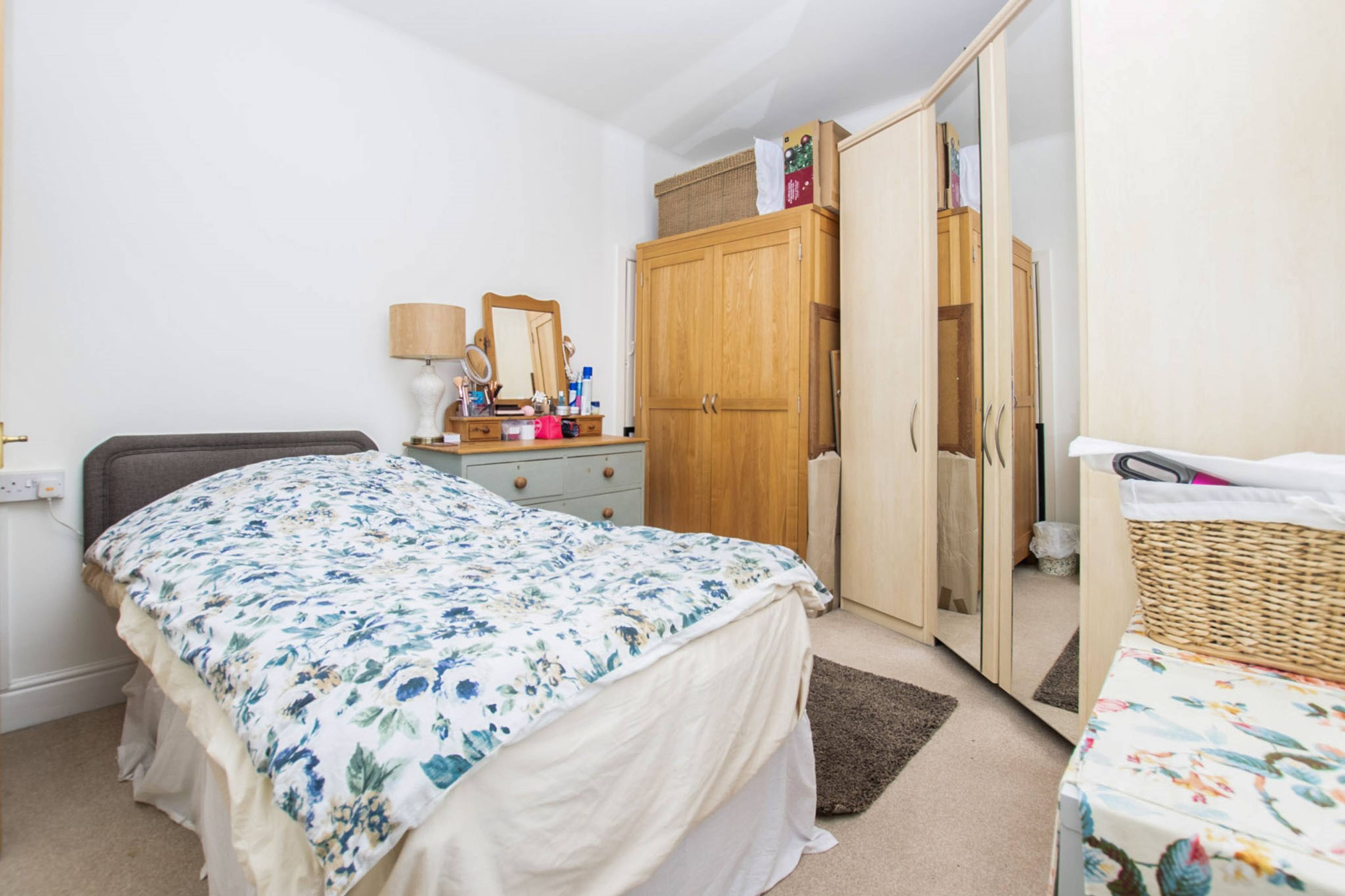 Annexe Bedroom One