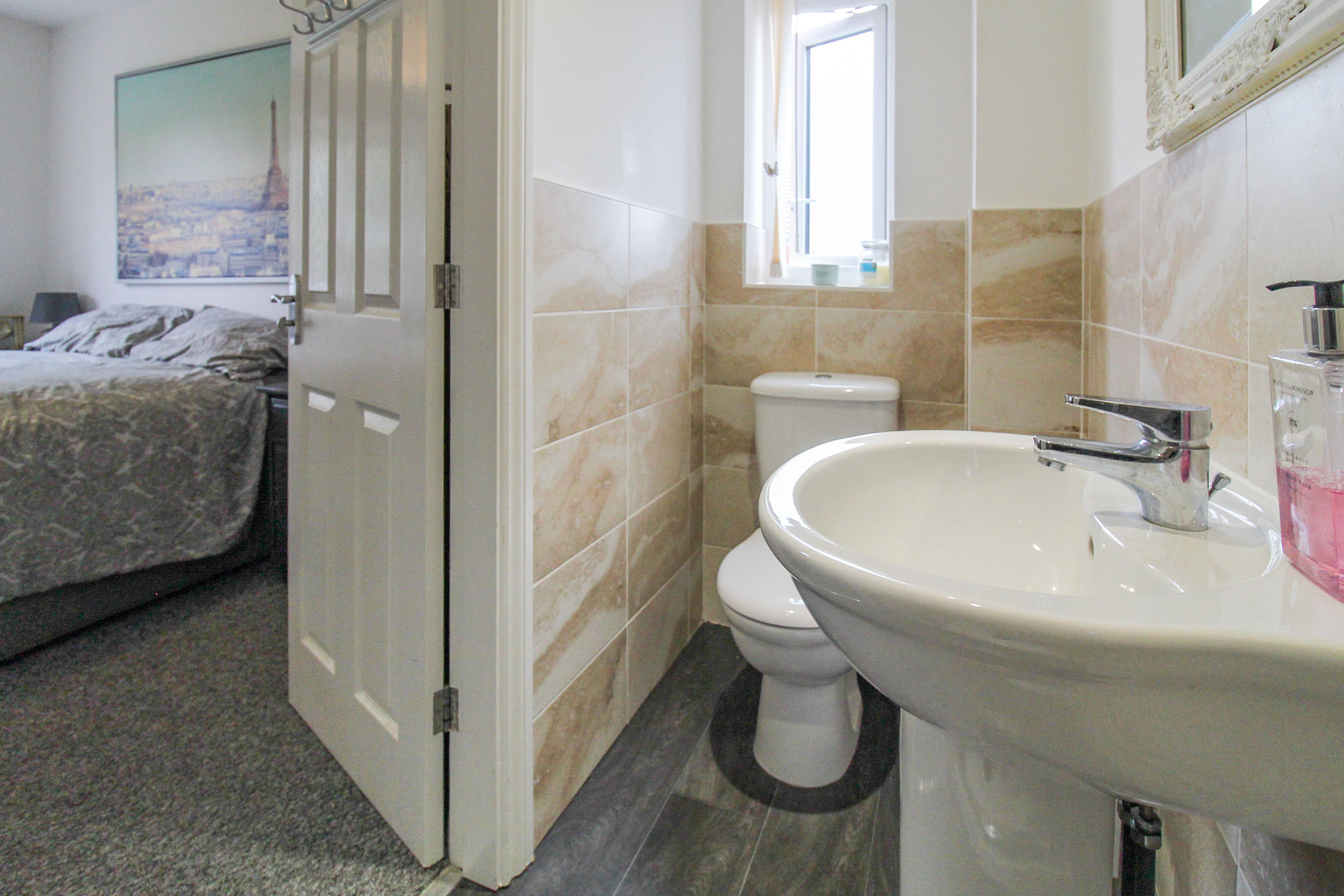 En-suite