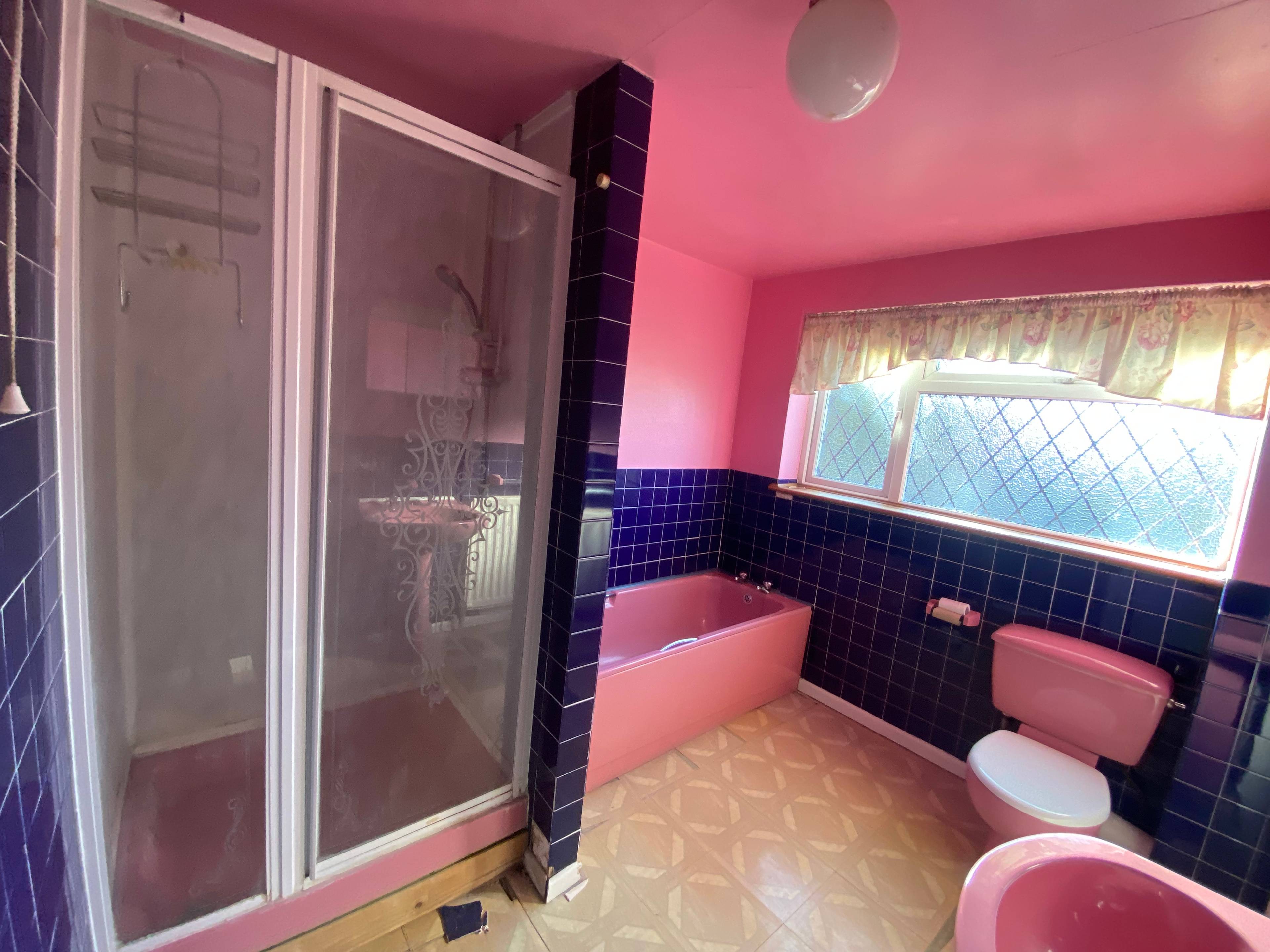Bathroom One