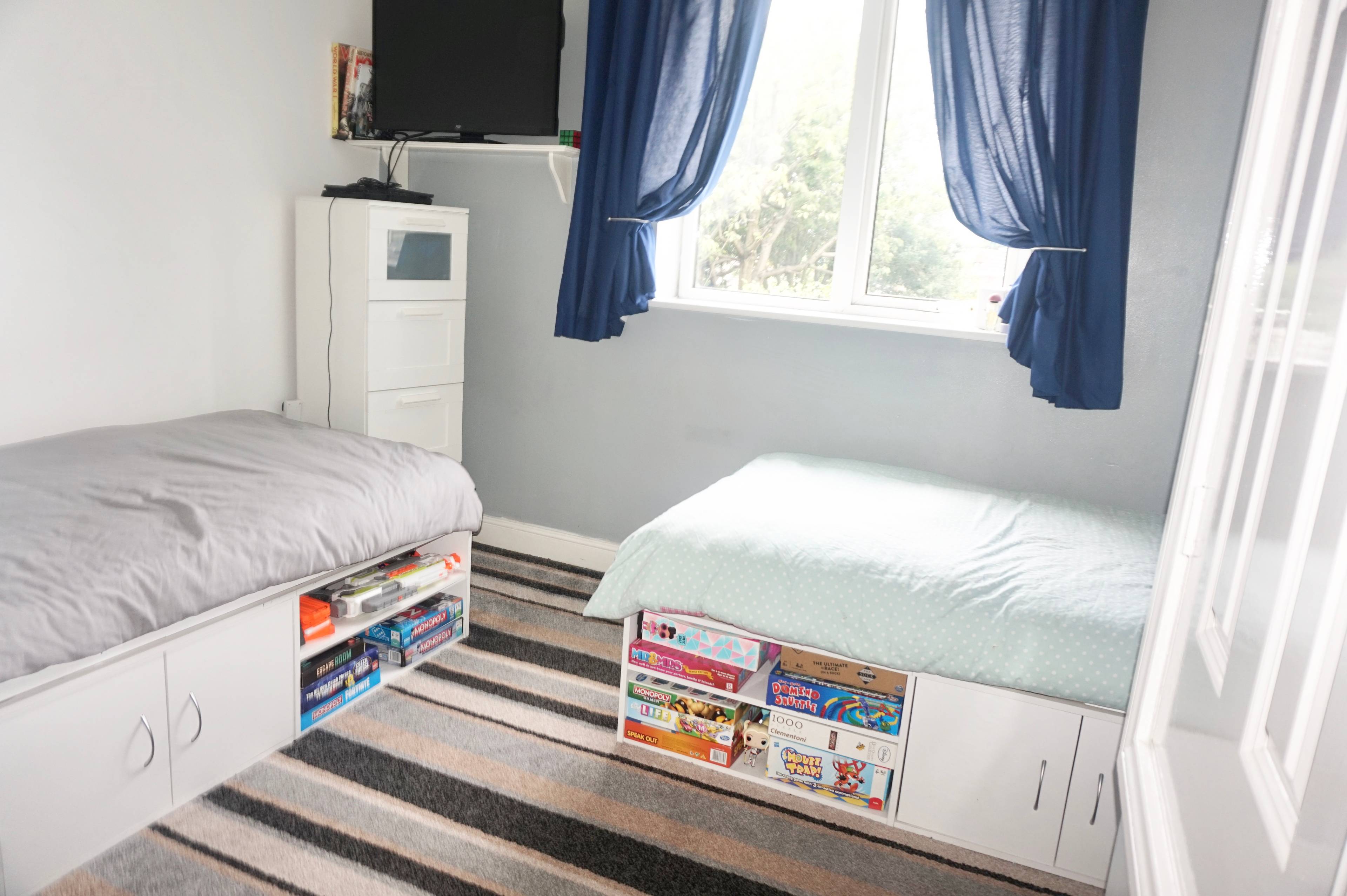 Bedroom two
