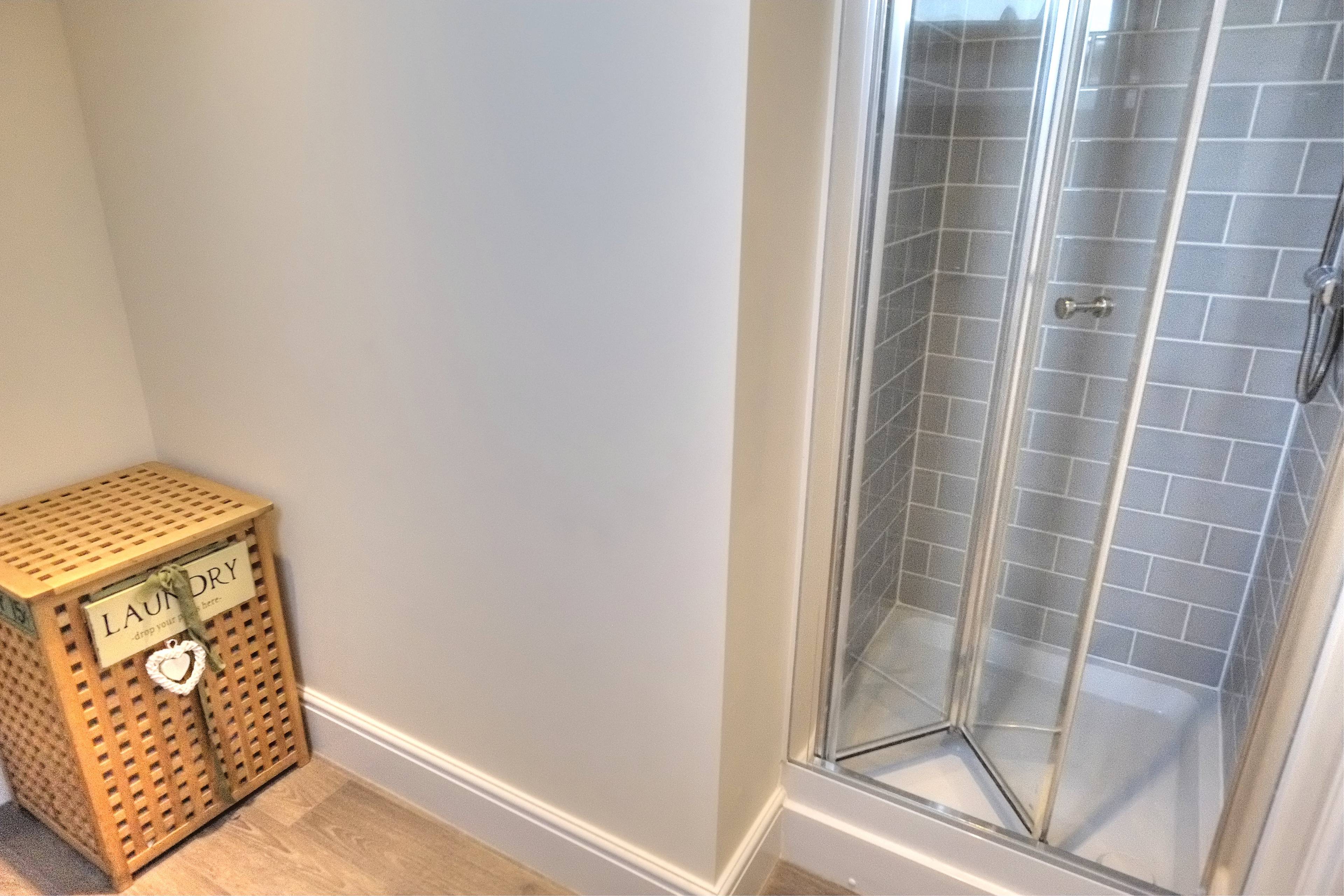 Master En-suite