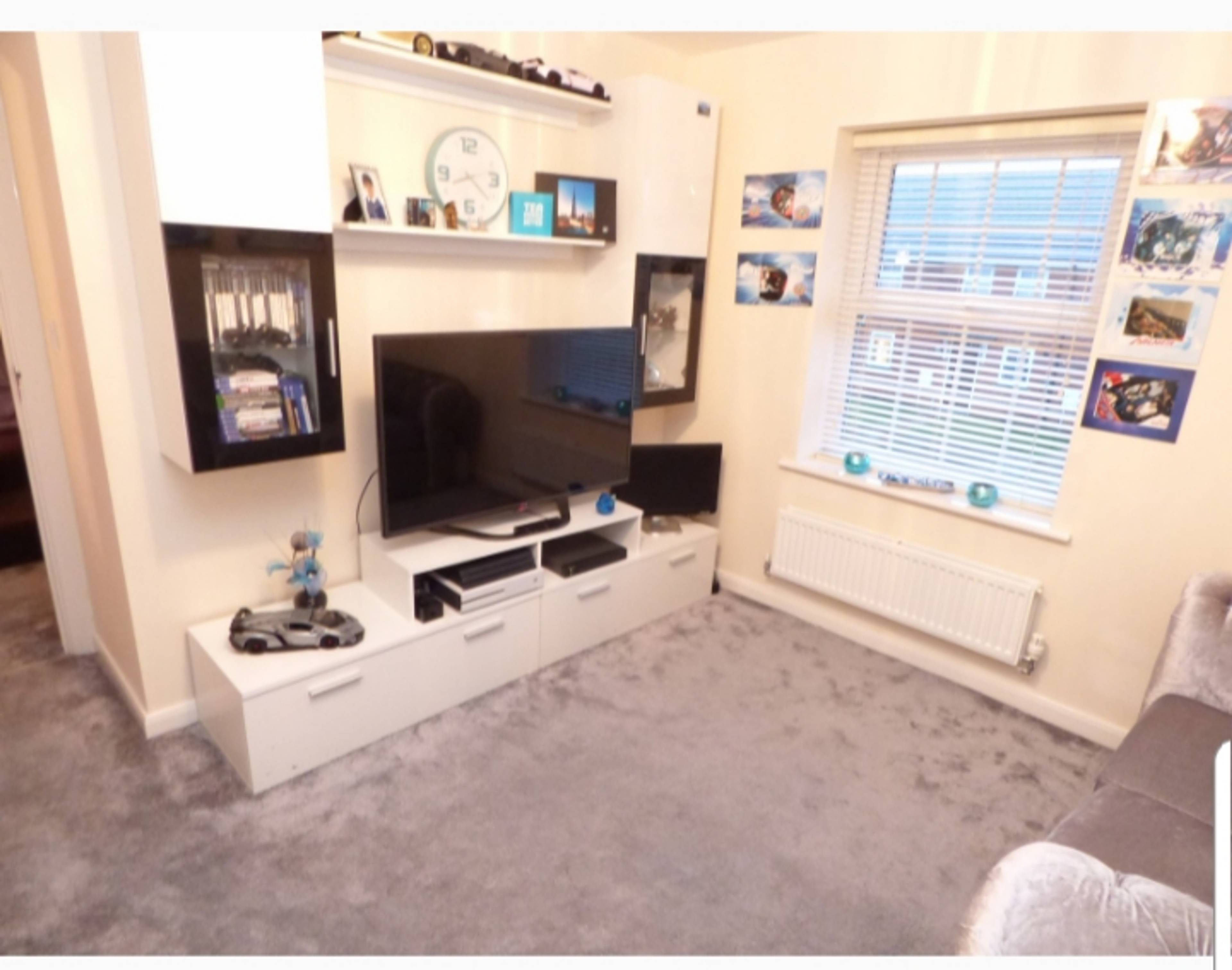 Bedroom Five