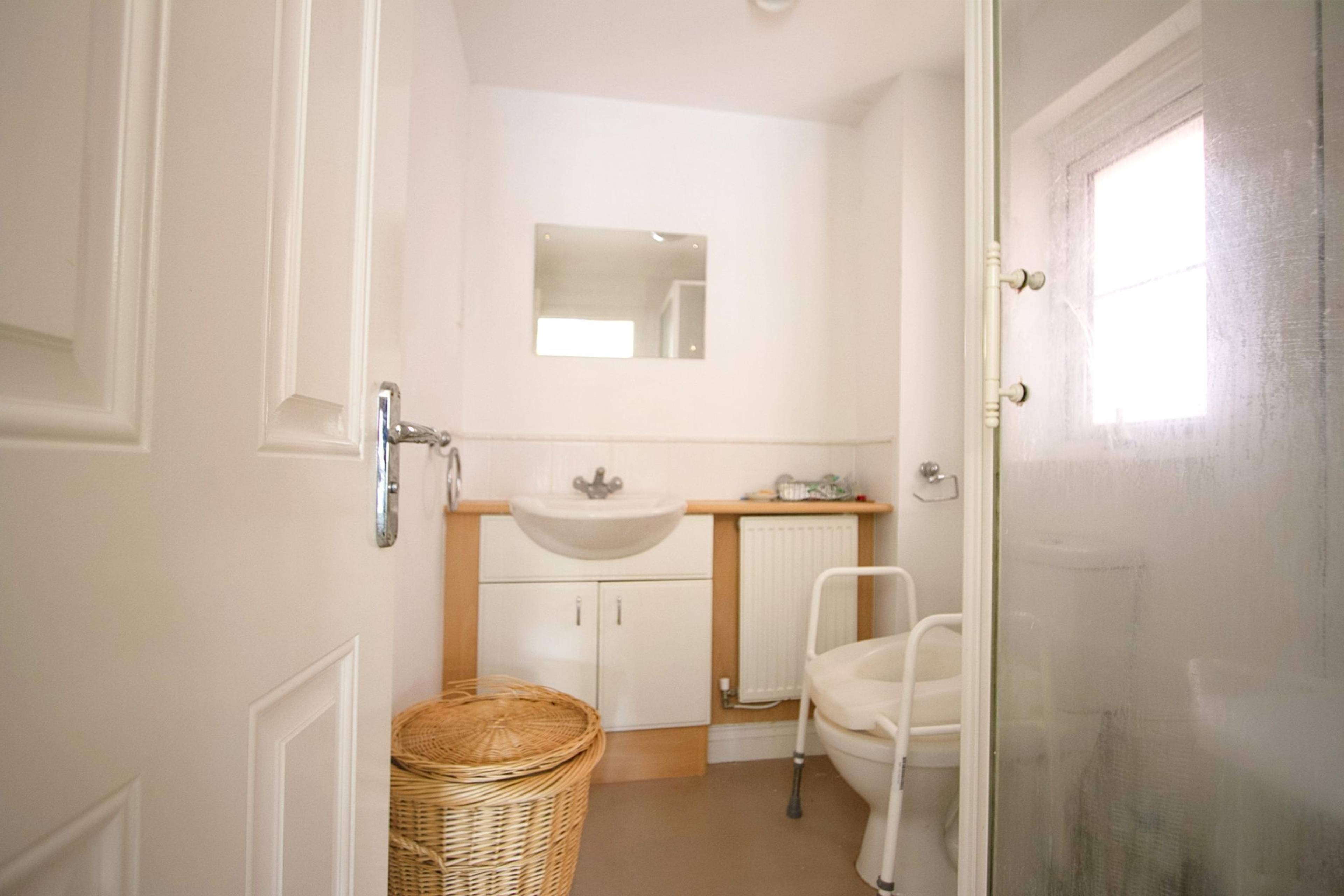 En-suite