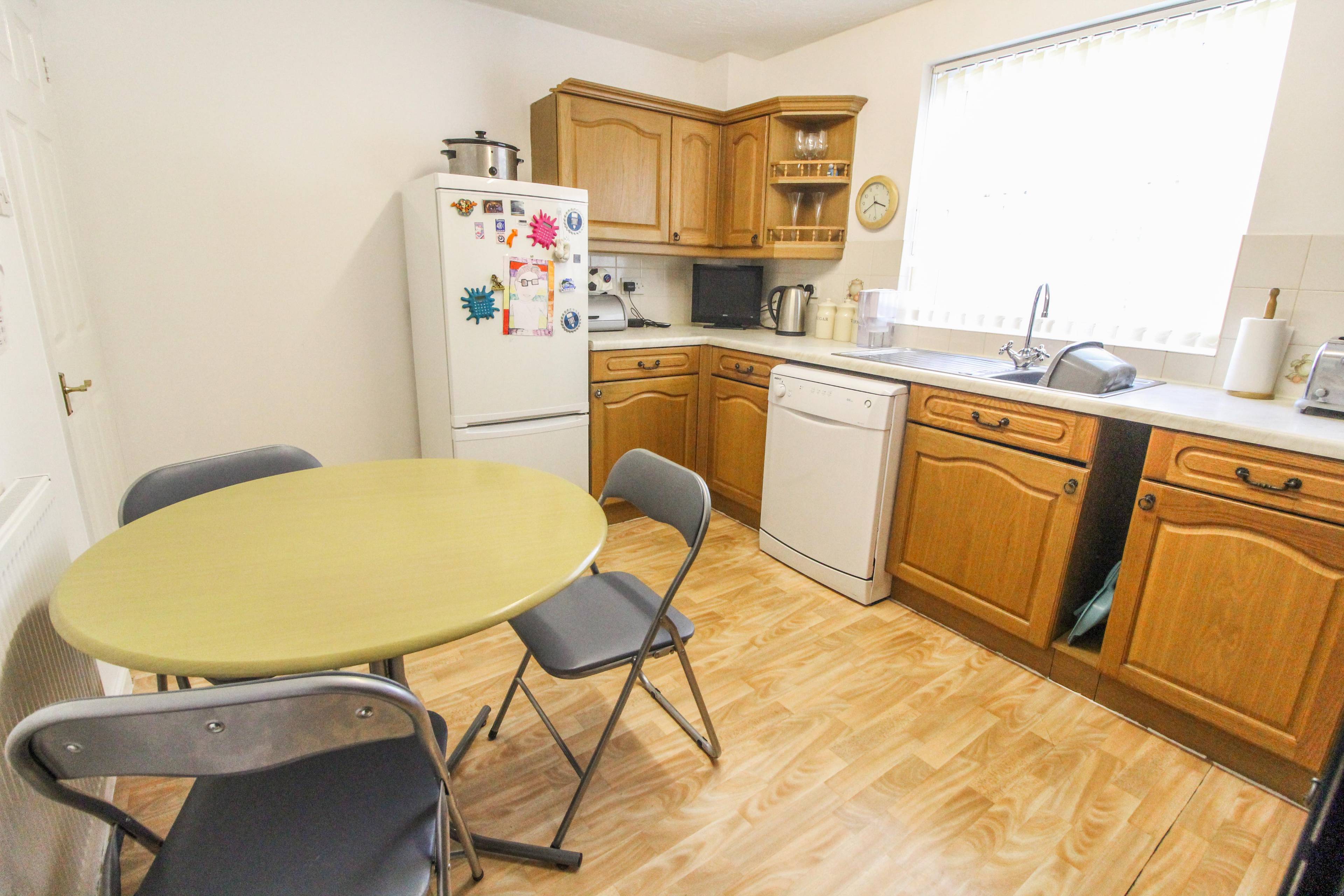 Kitchen/Breakfast