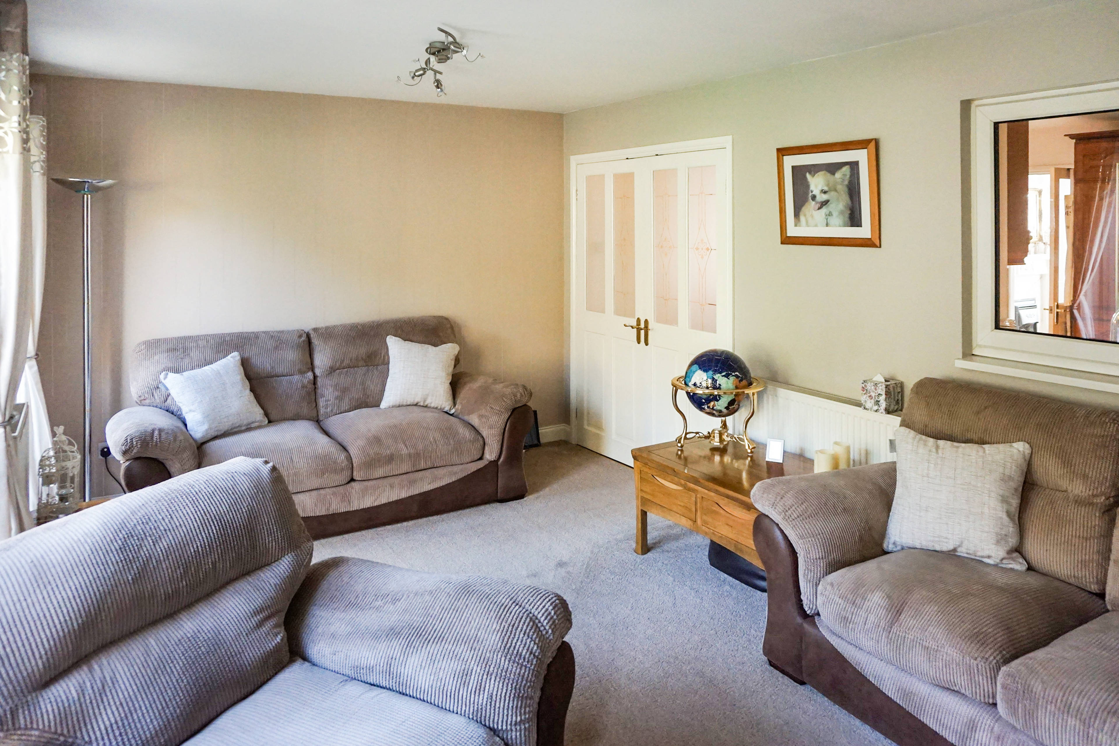 Lounge/Family/Games