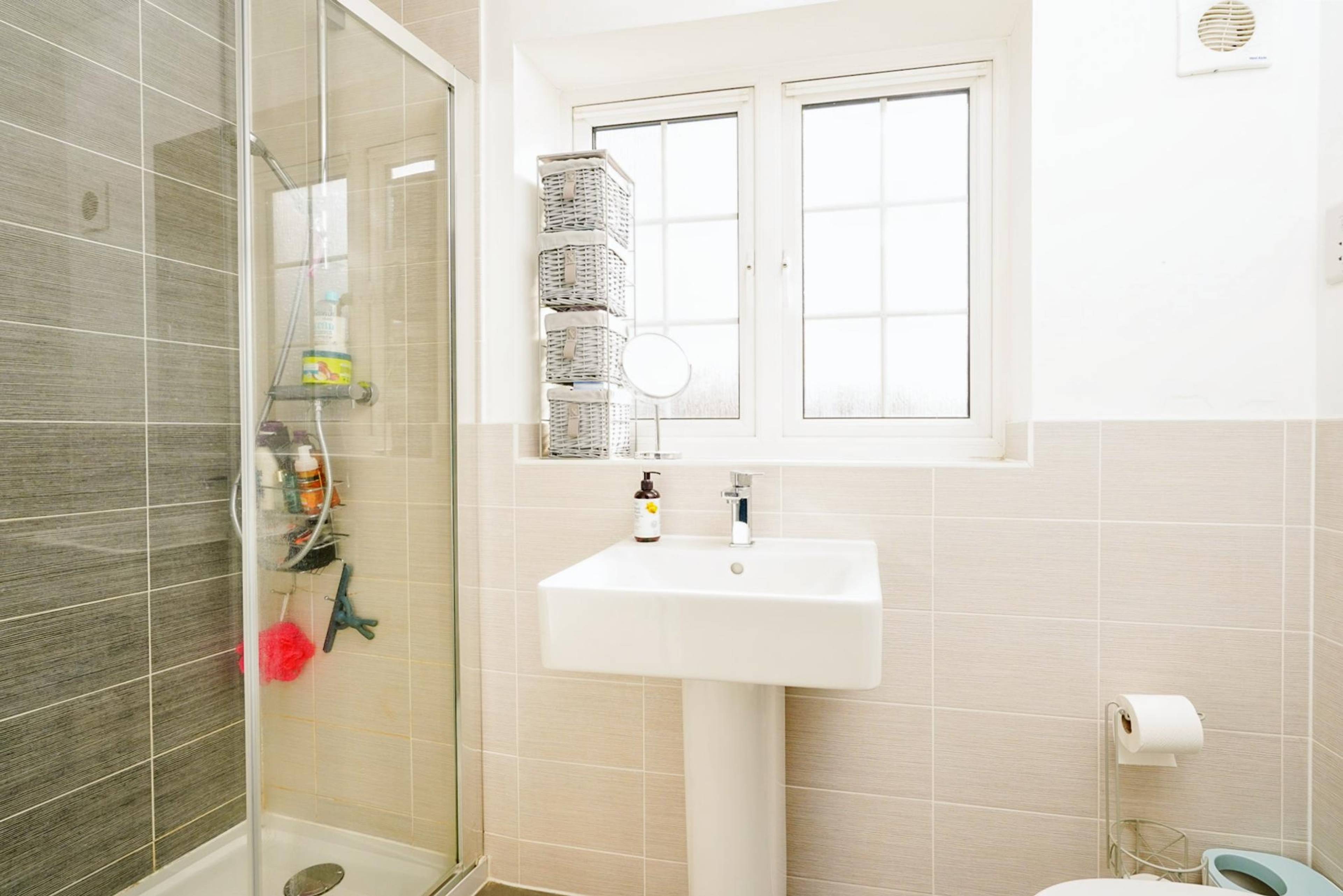 En-suite