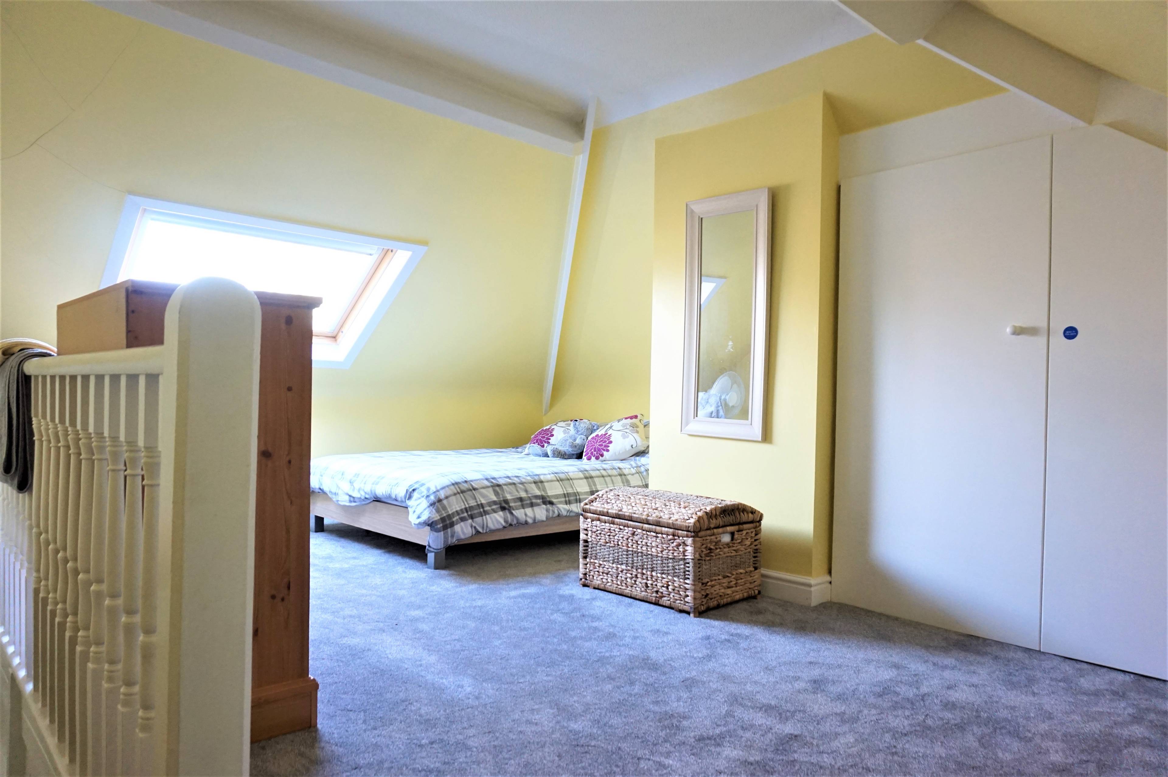 Bedroom Five