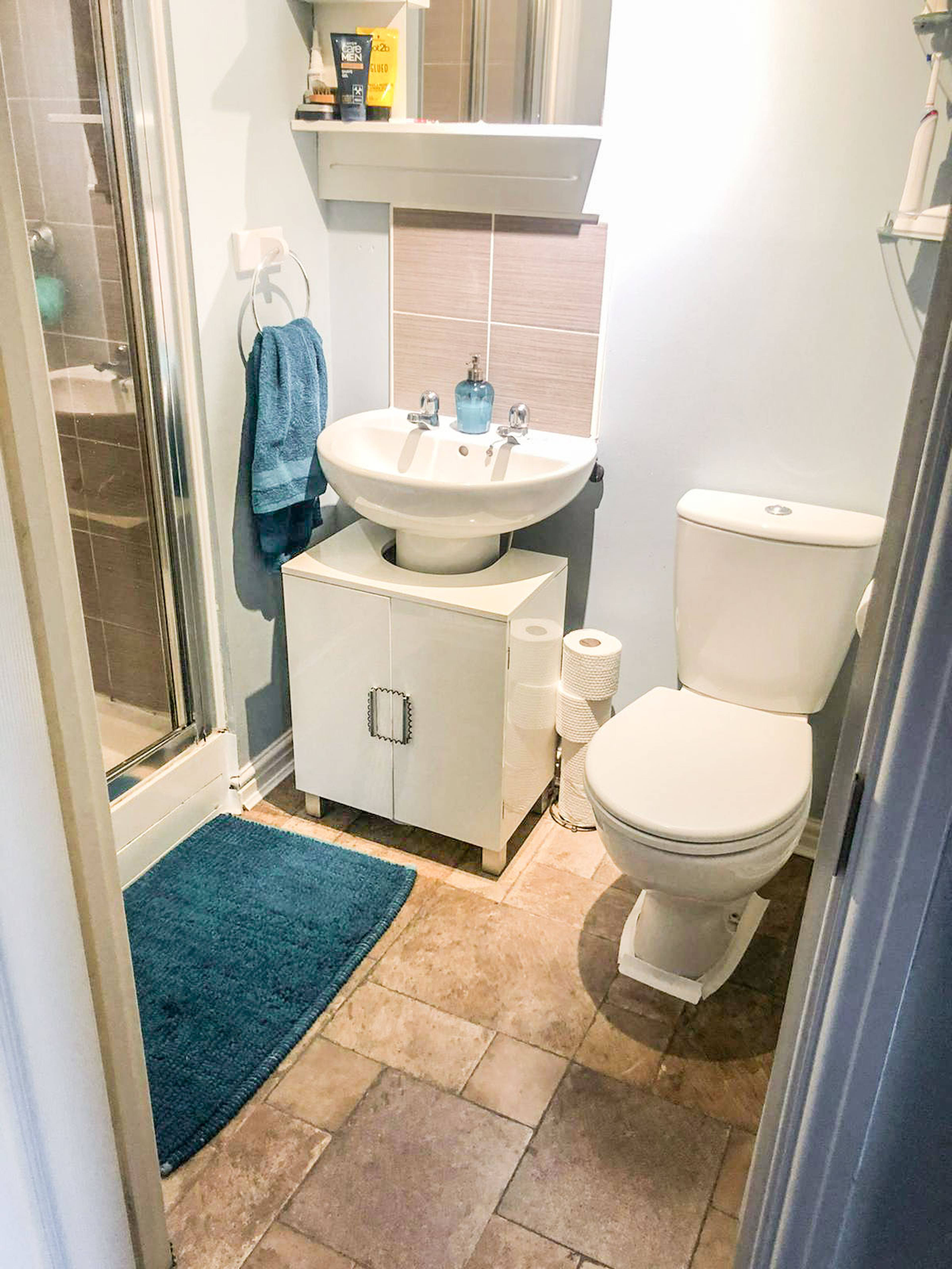 En-suite