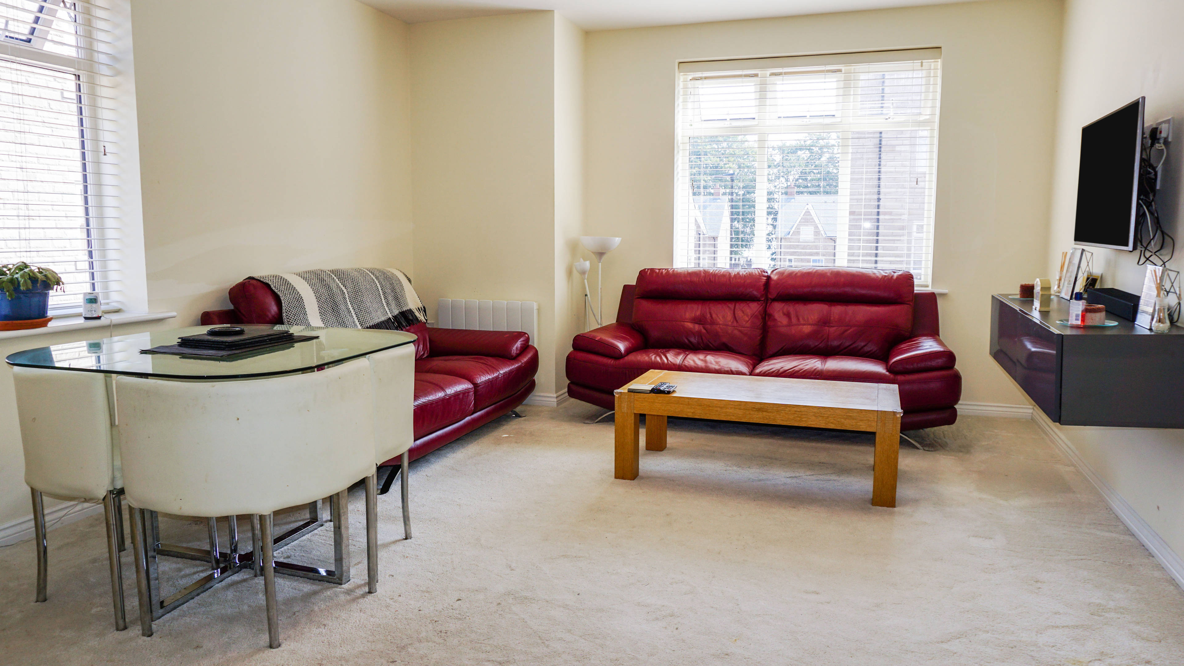 Living / Dining Room