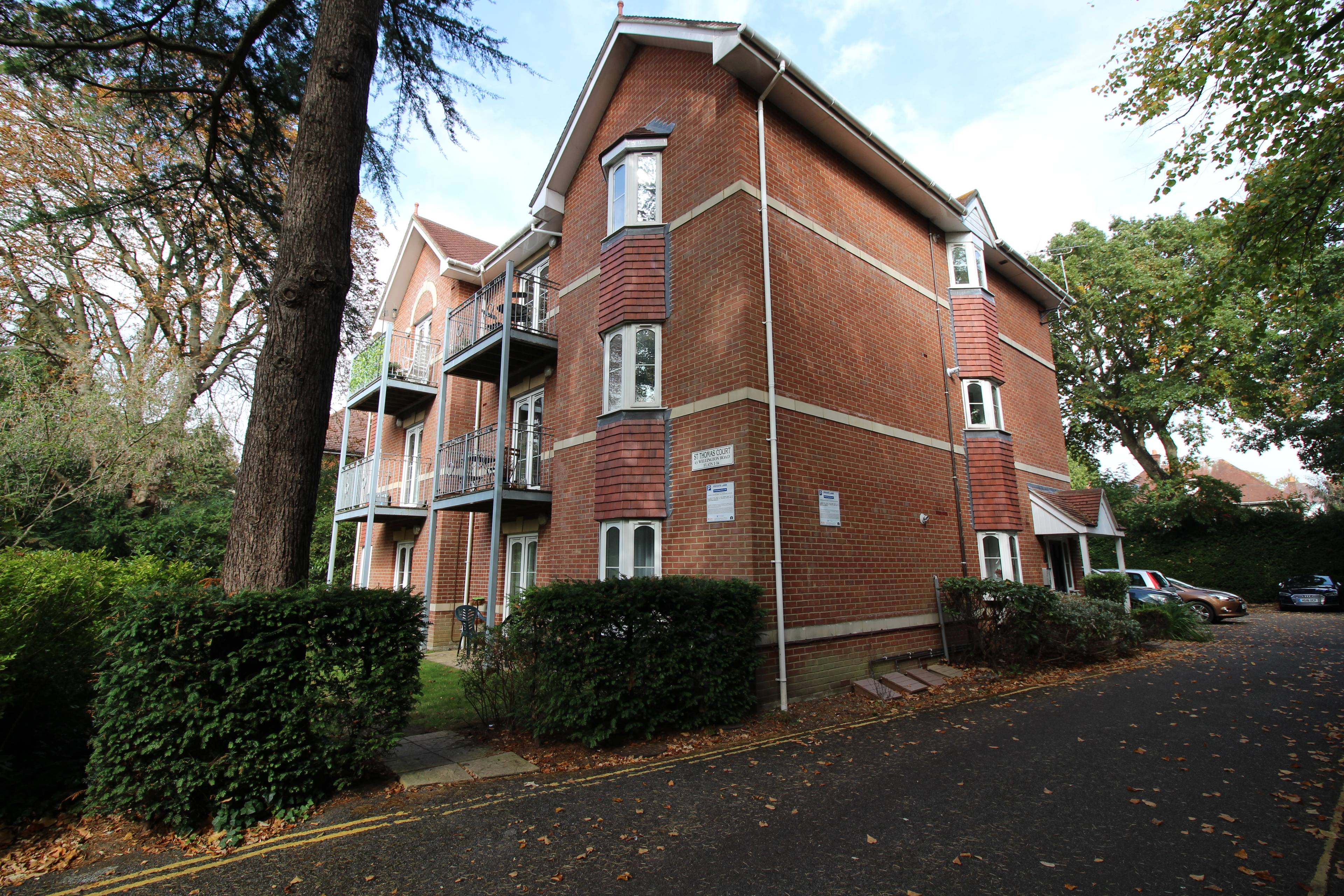 View Of The Property