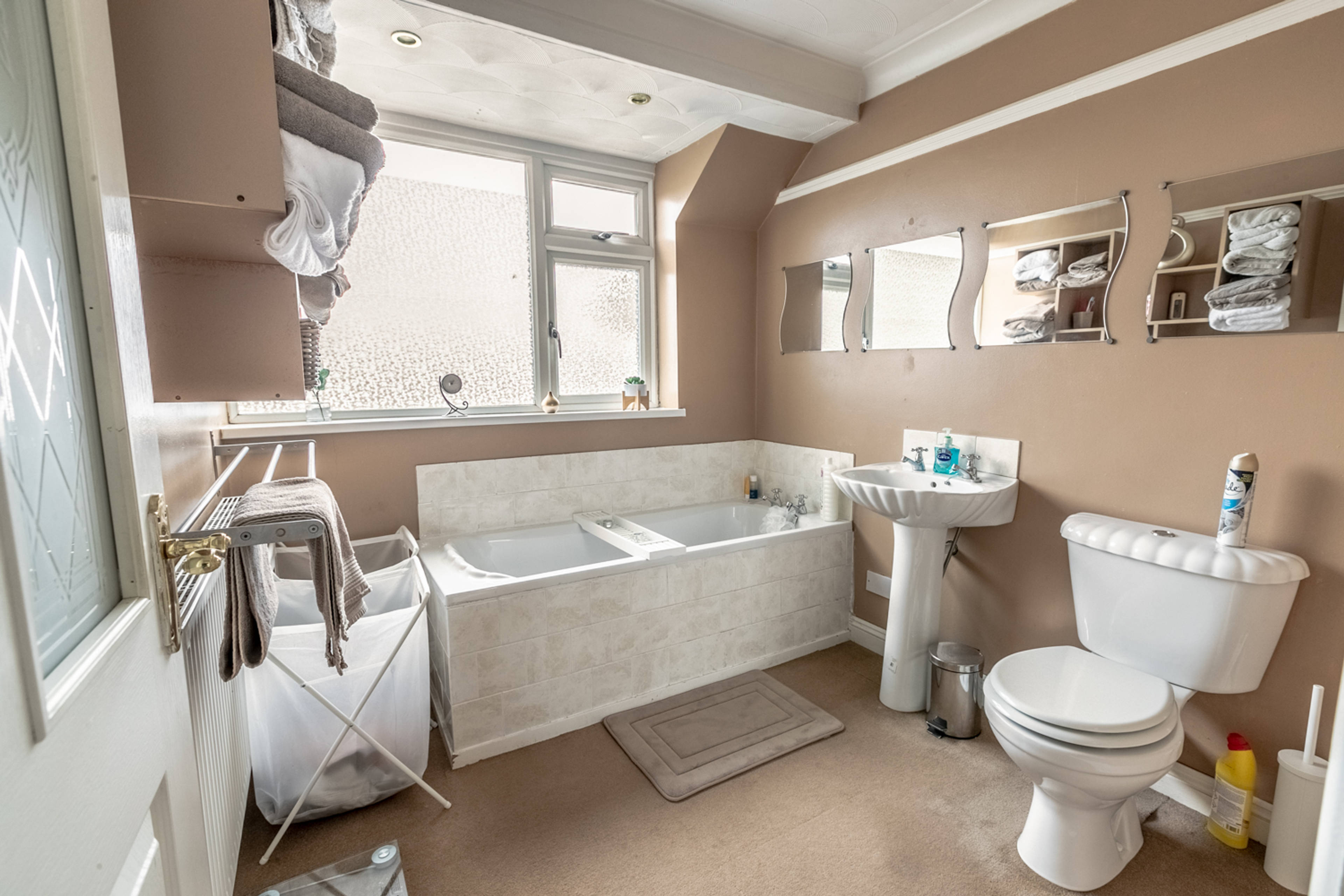Bathroom Two