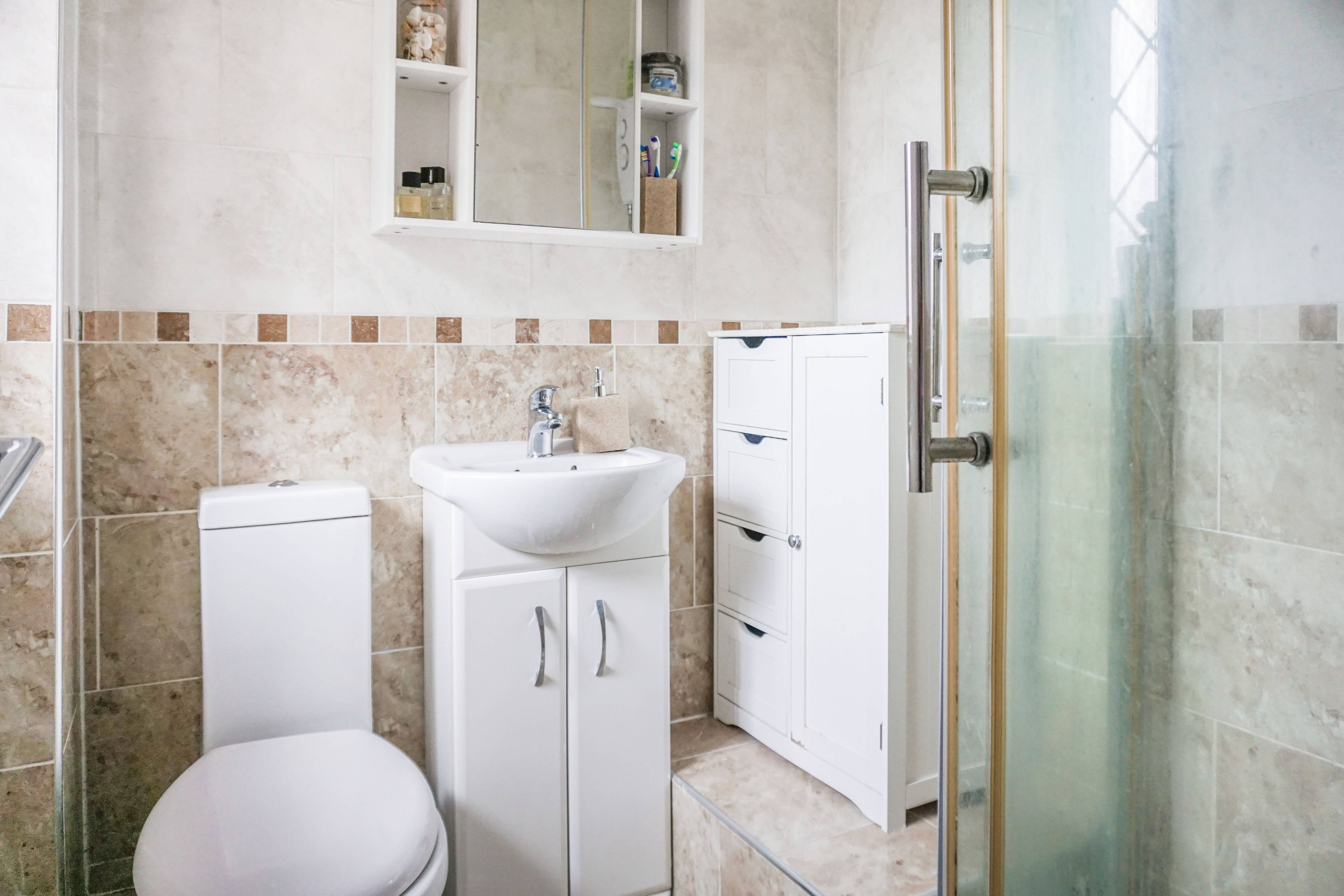 En-suite