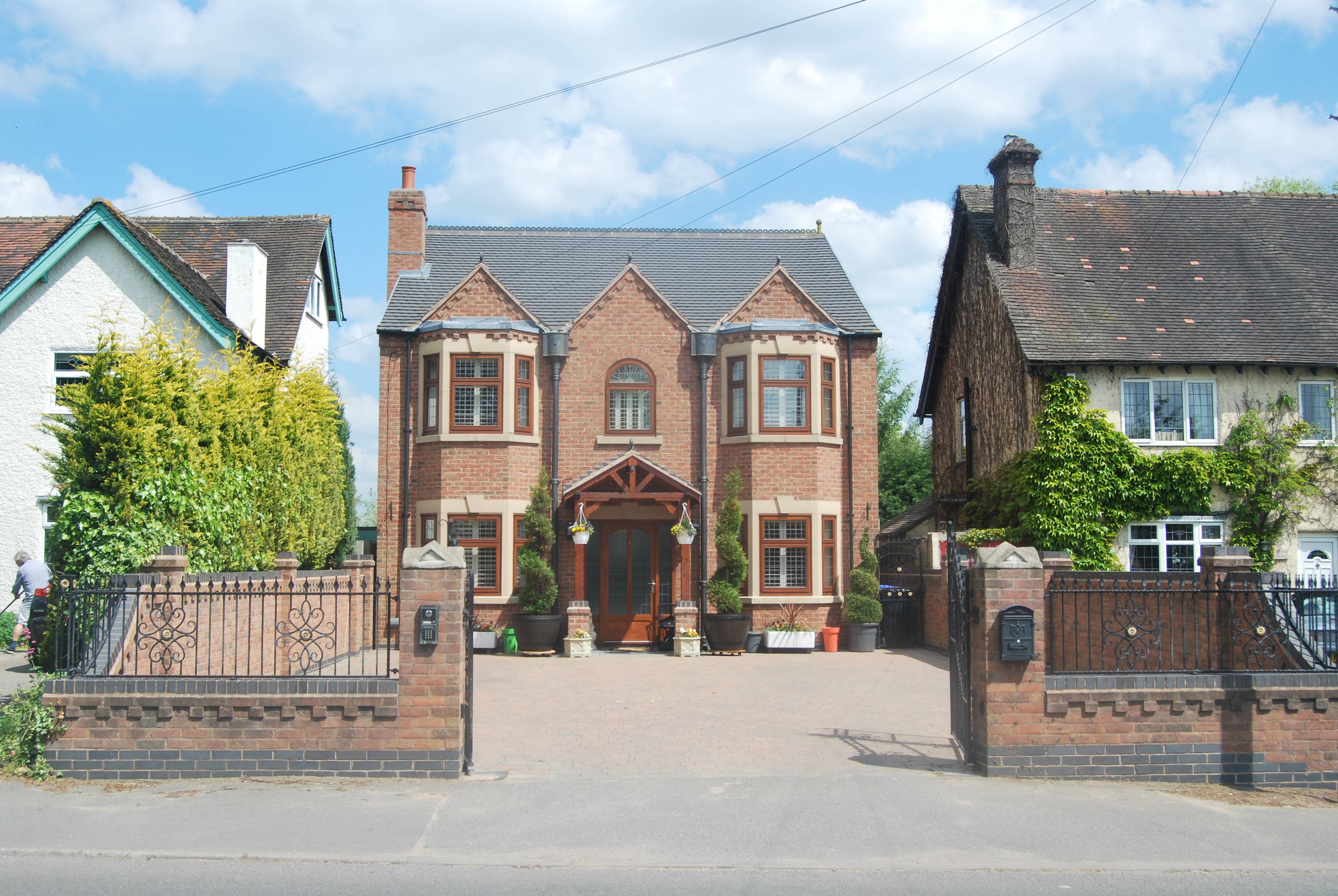View Of The Property