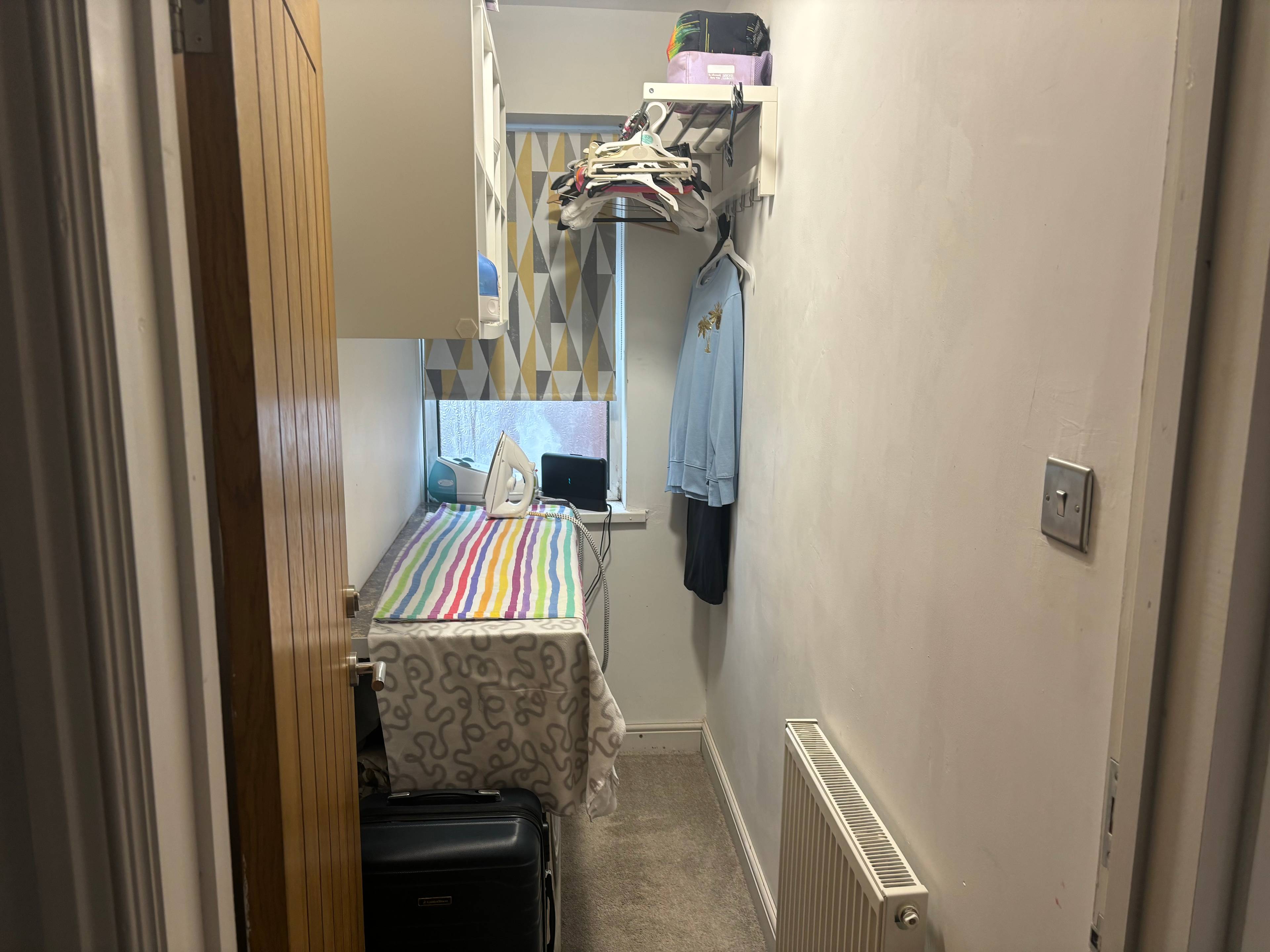 Store Room