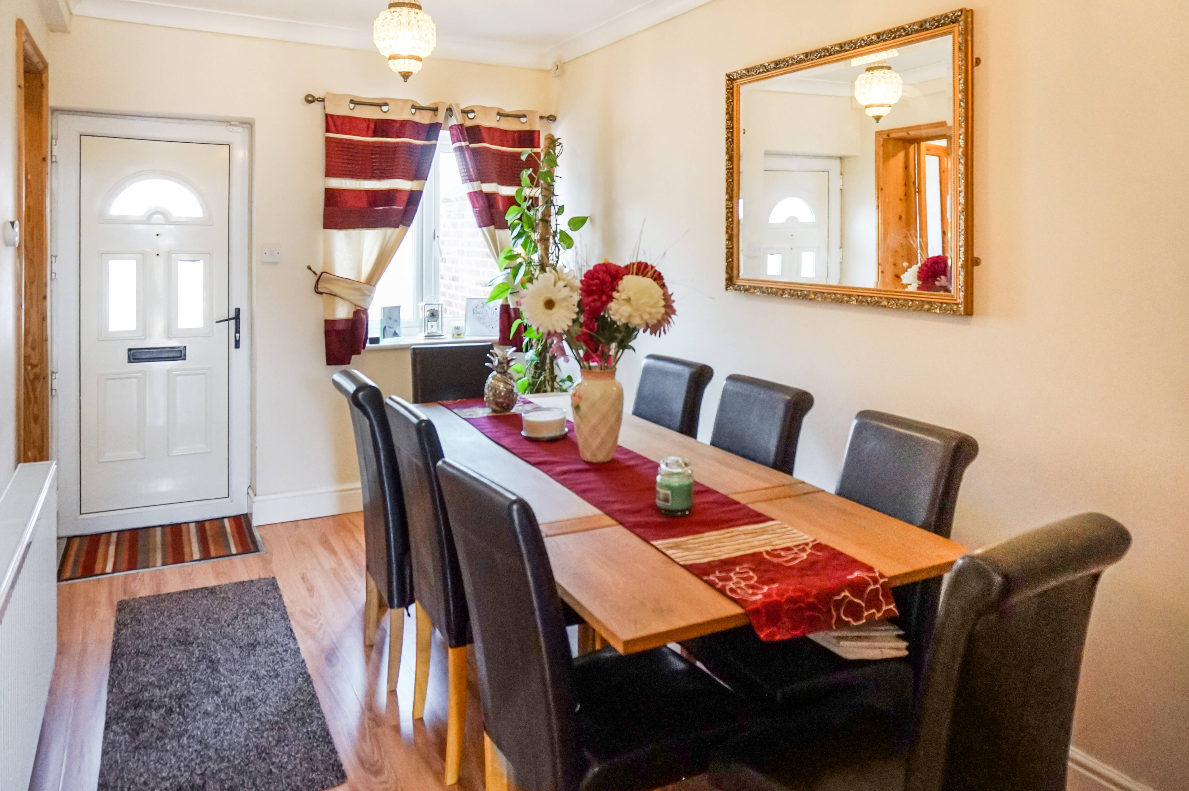 Dining / Family Room