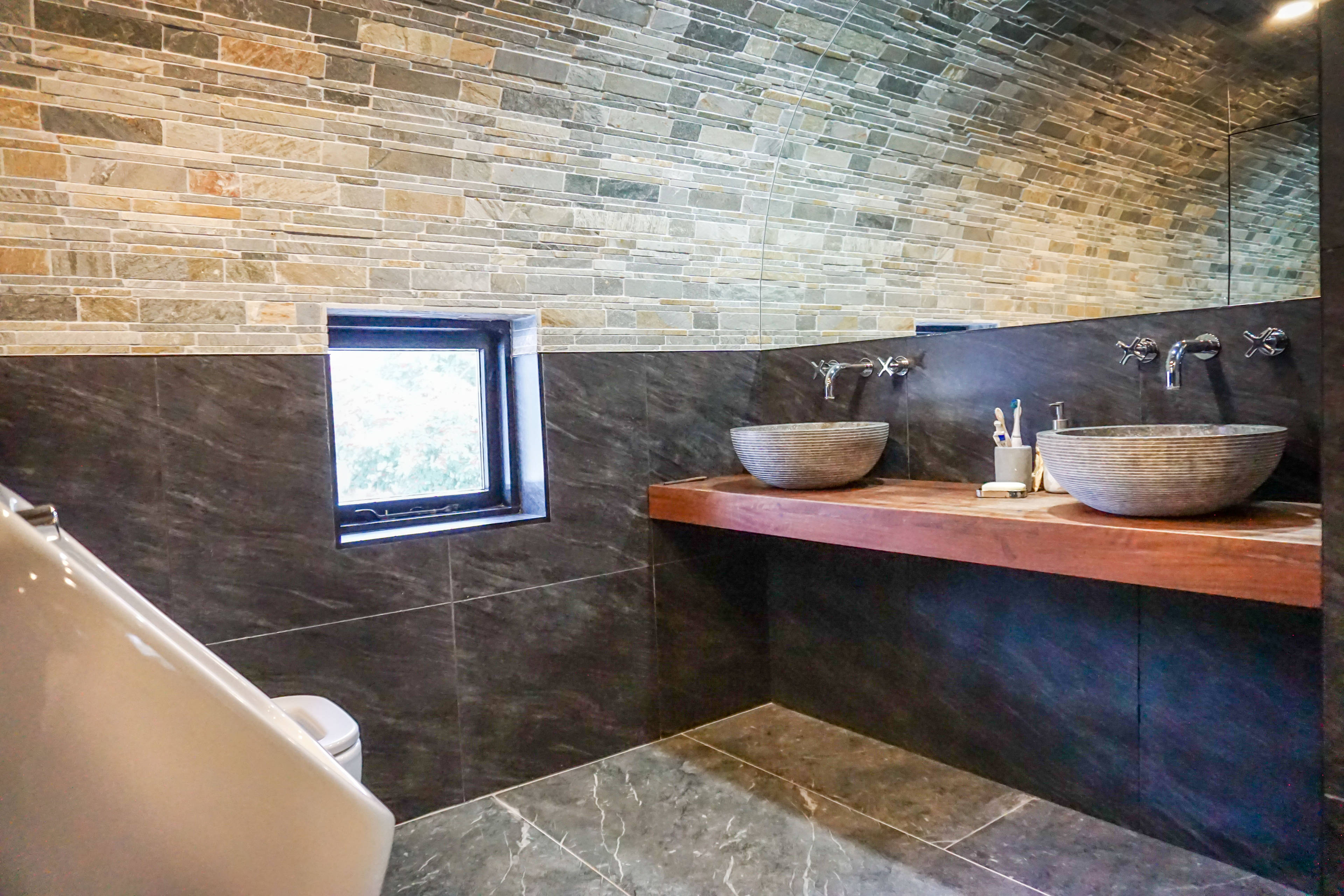 Master En-suite