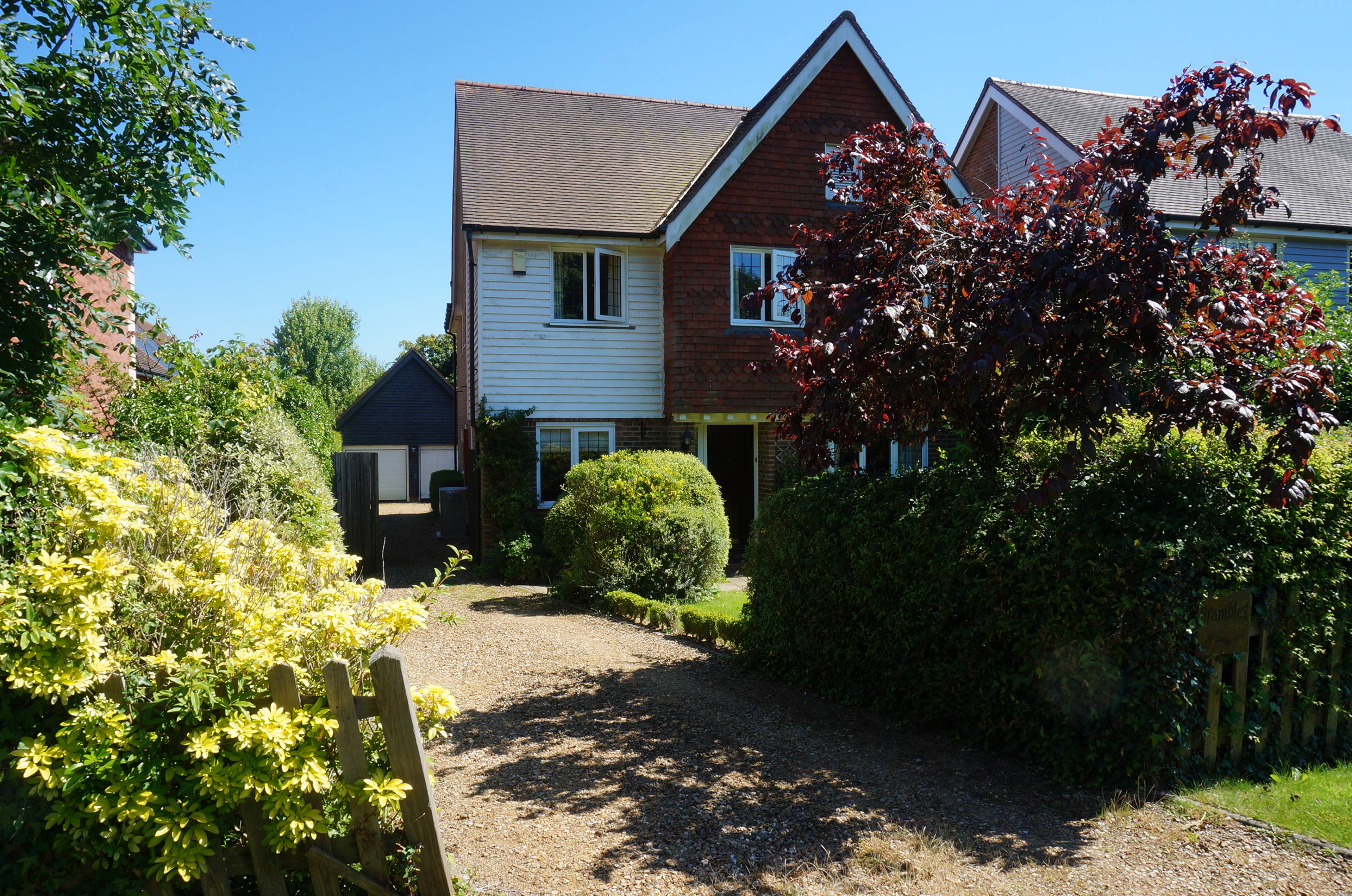 View Of The Property