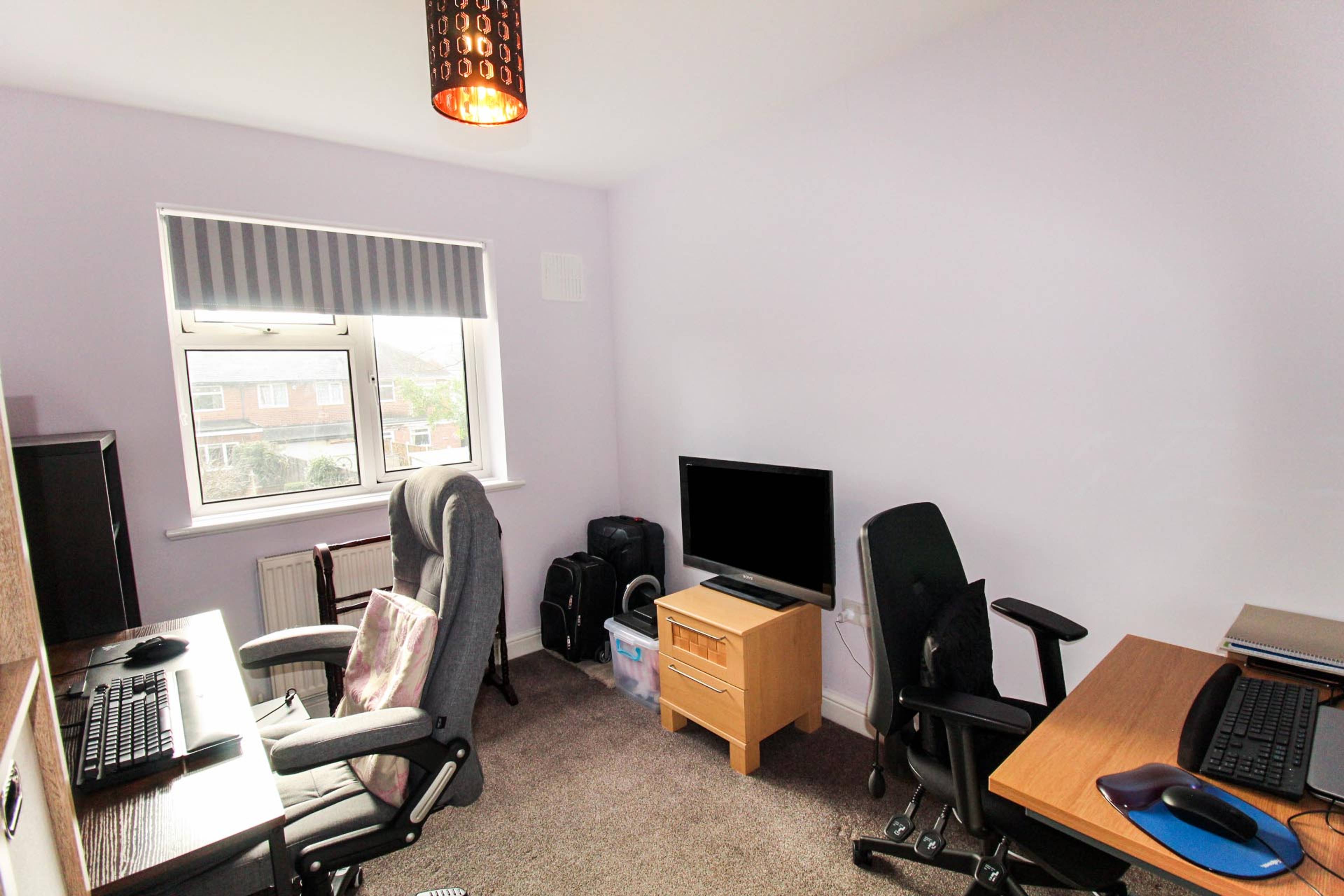 Home Office