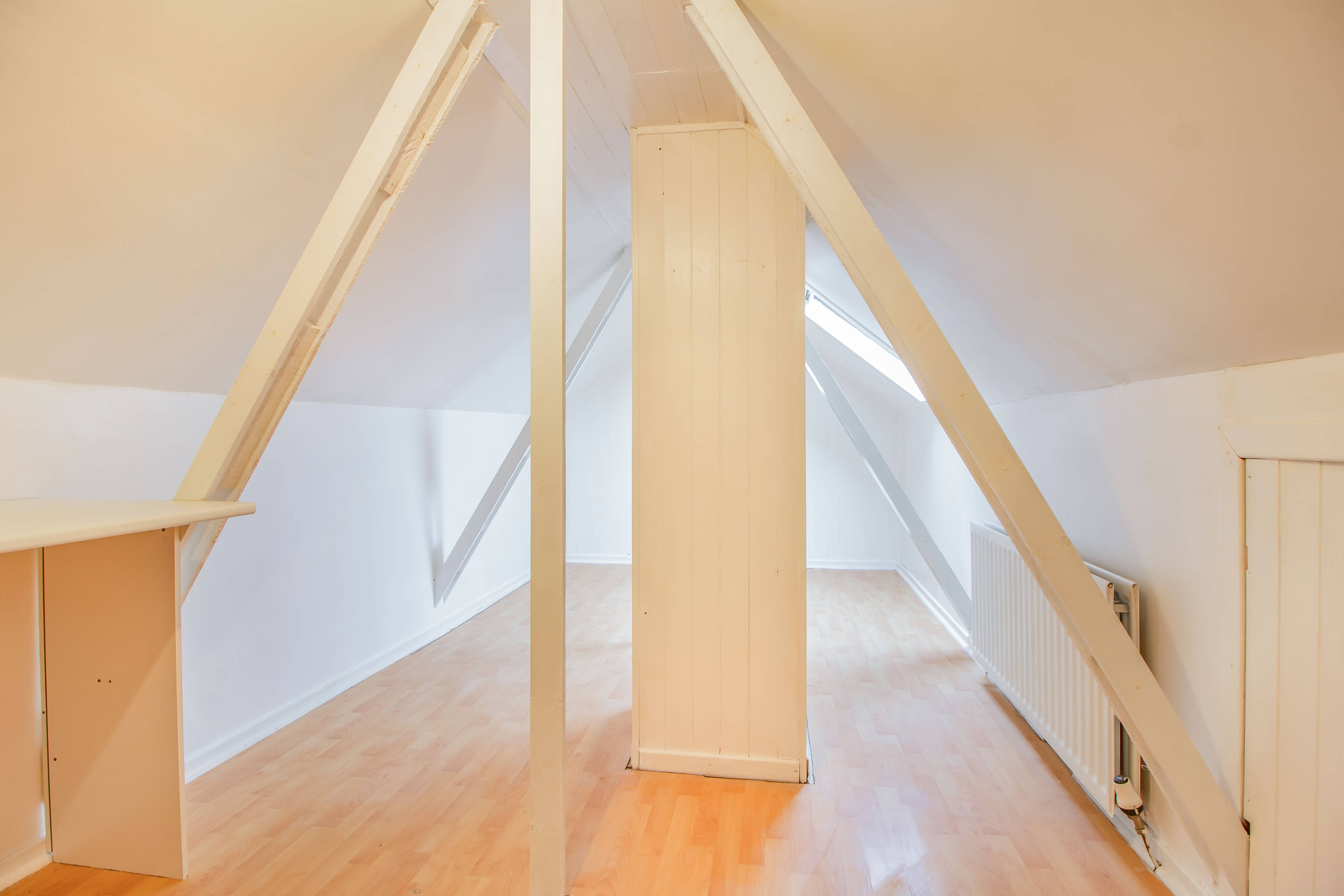 Attic