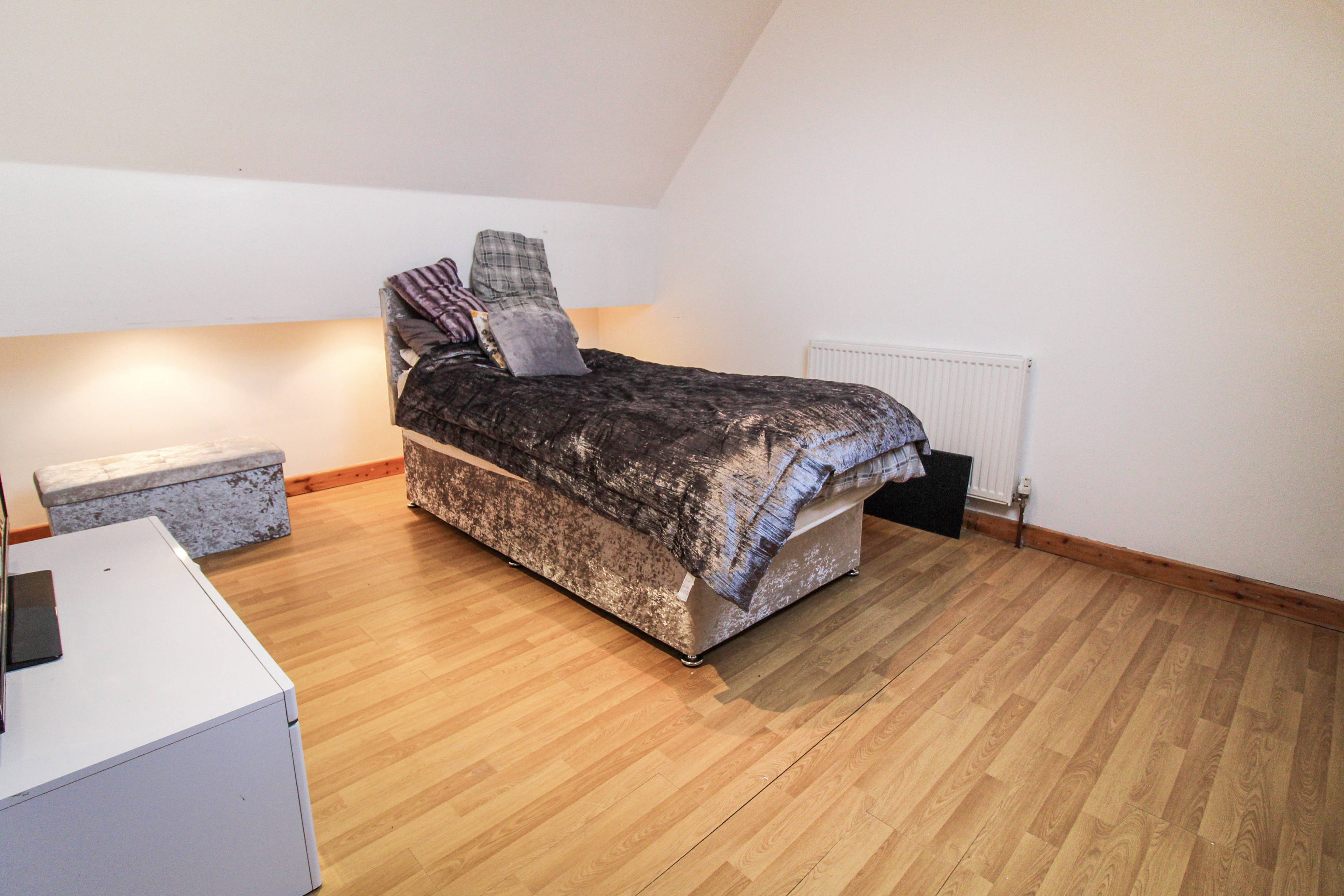 Attic Room Two