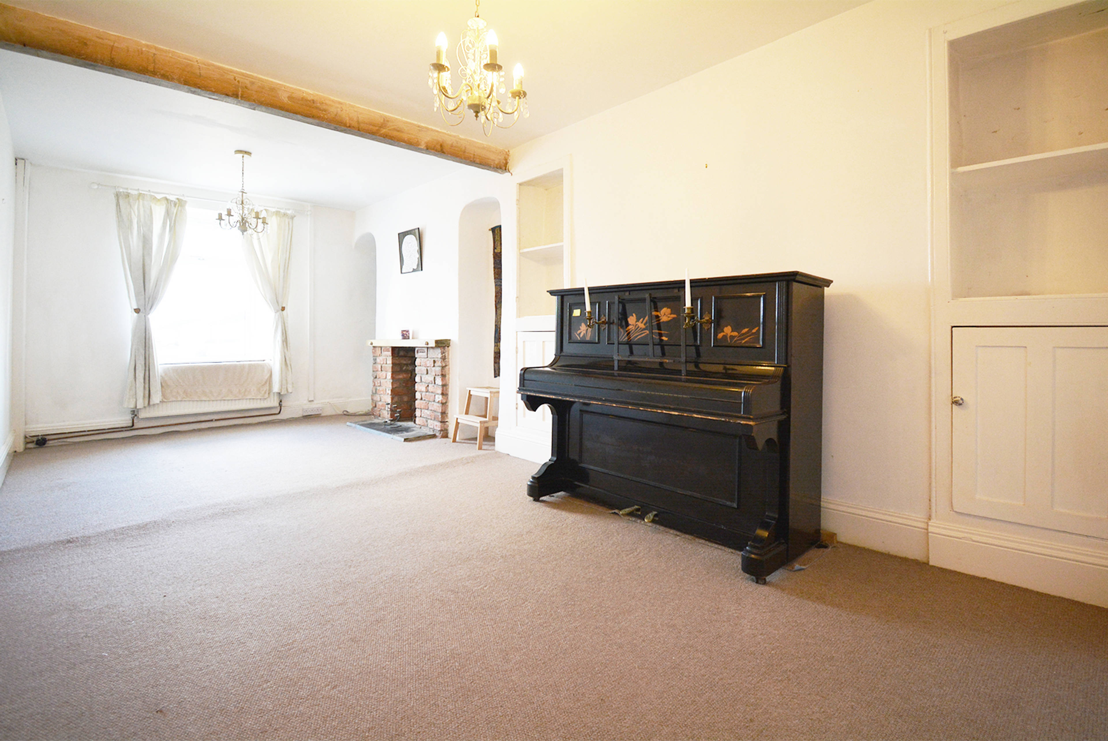 Living / Dining Room