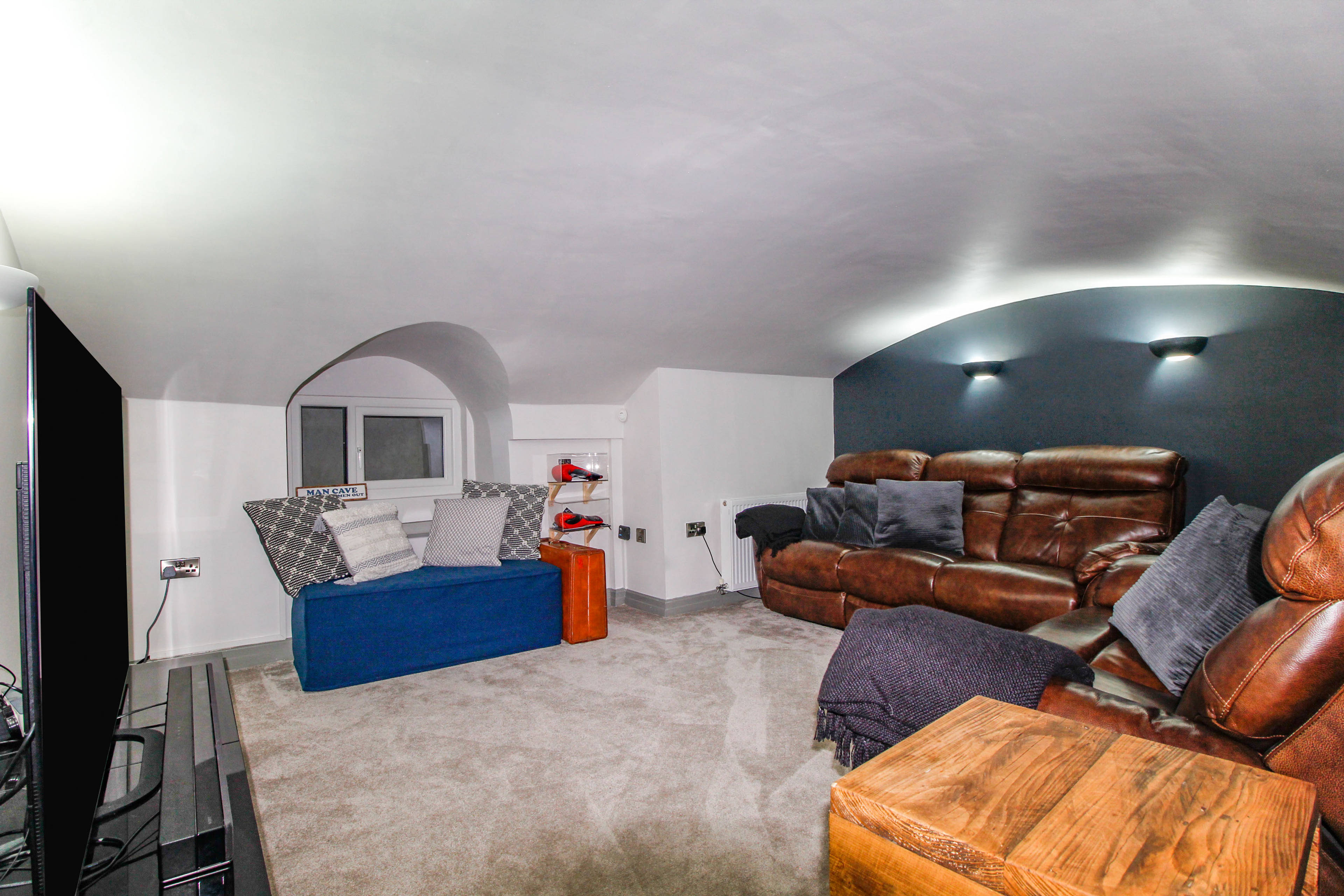 Cinema Room