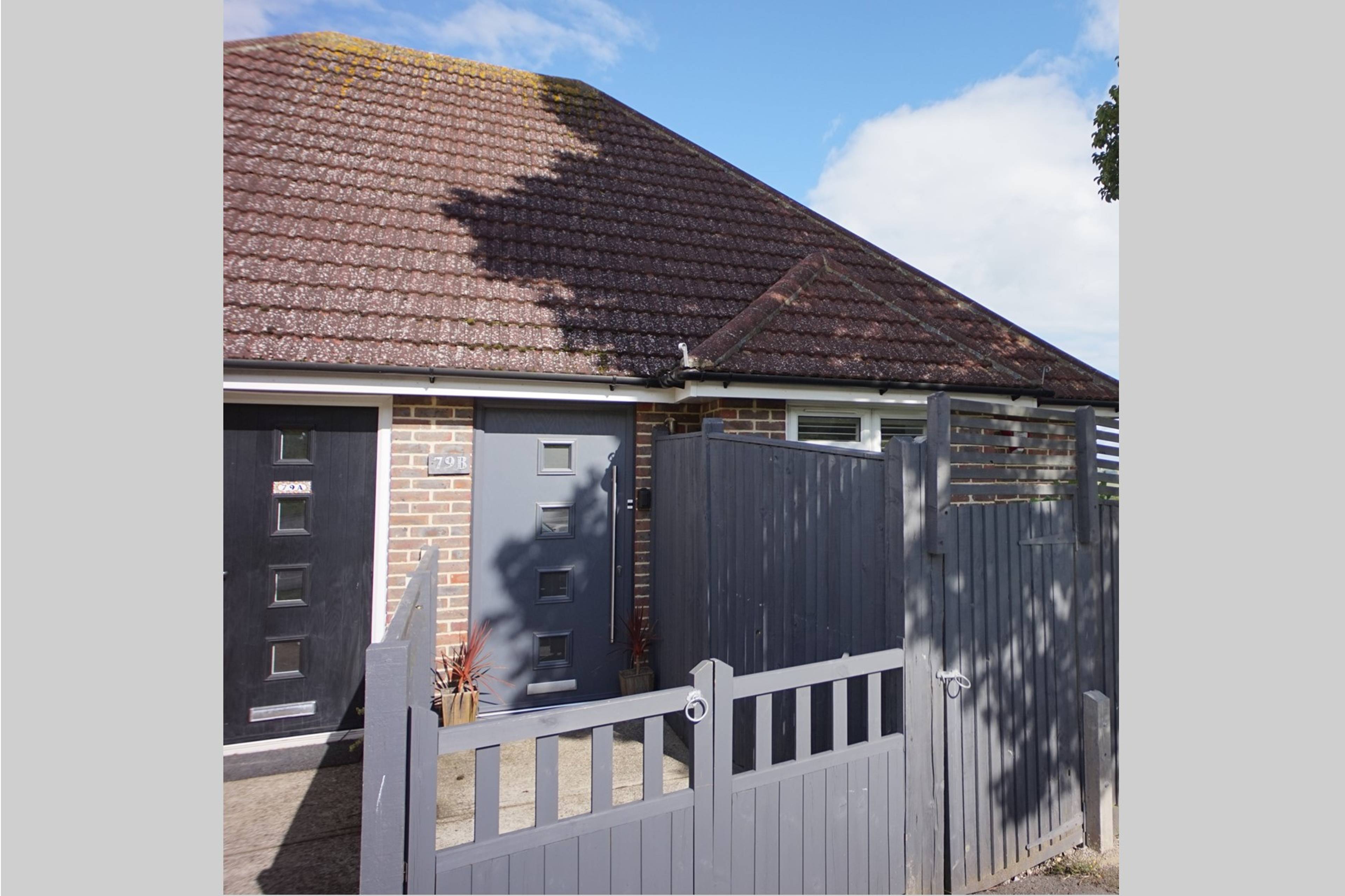 Front View