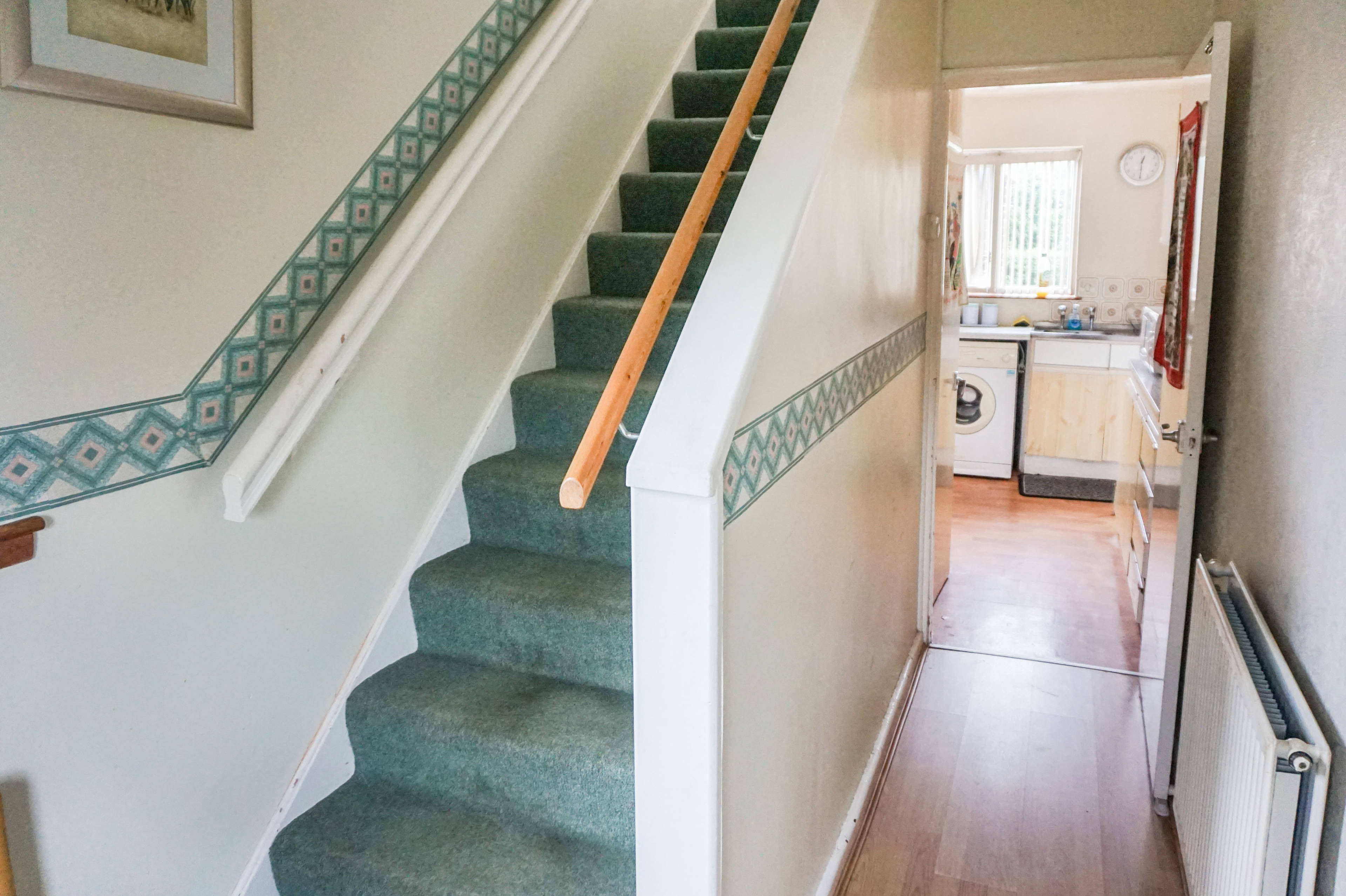 Hallway