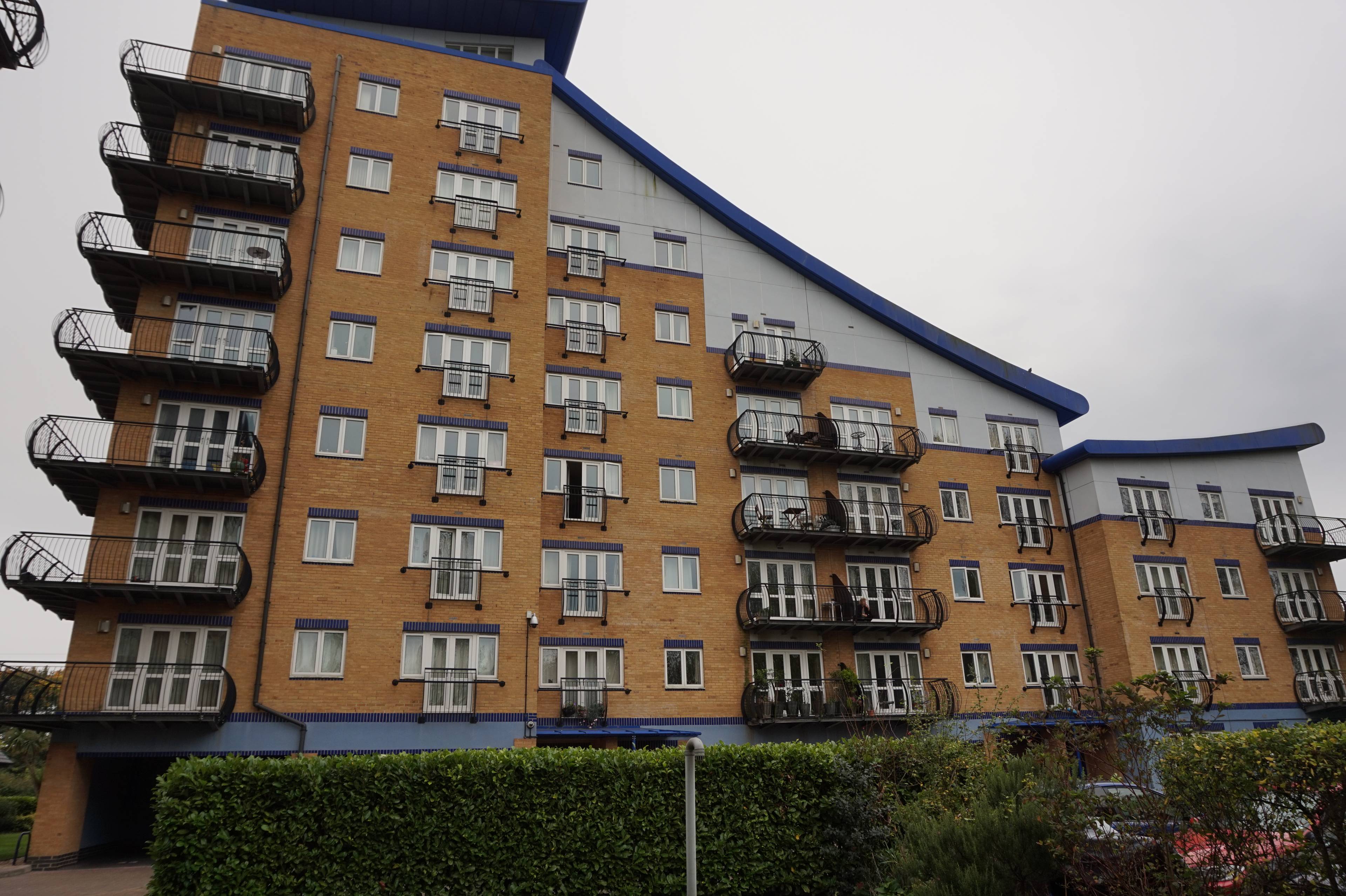 View Of The Property