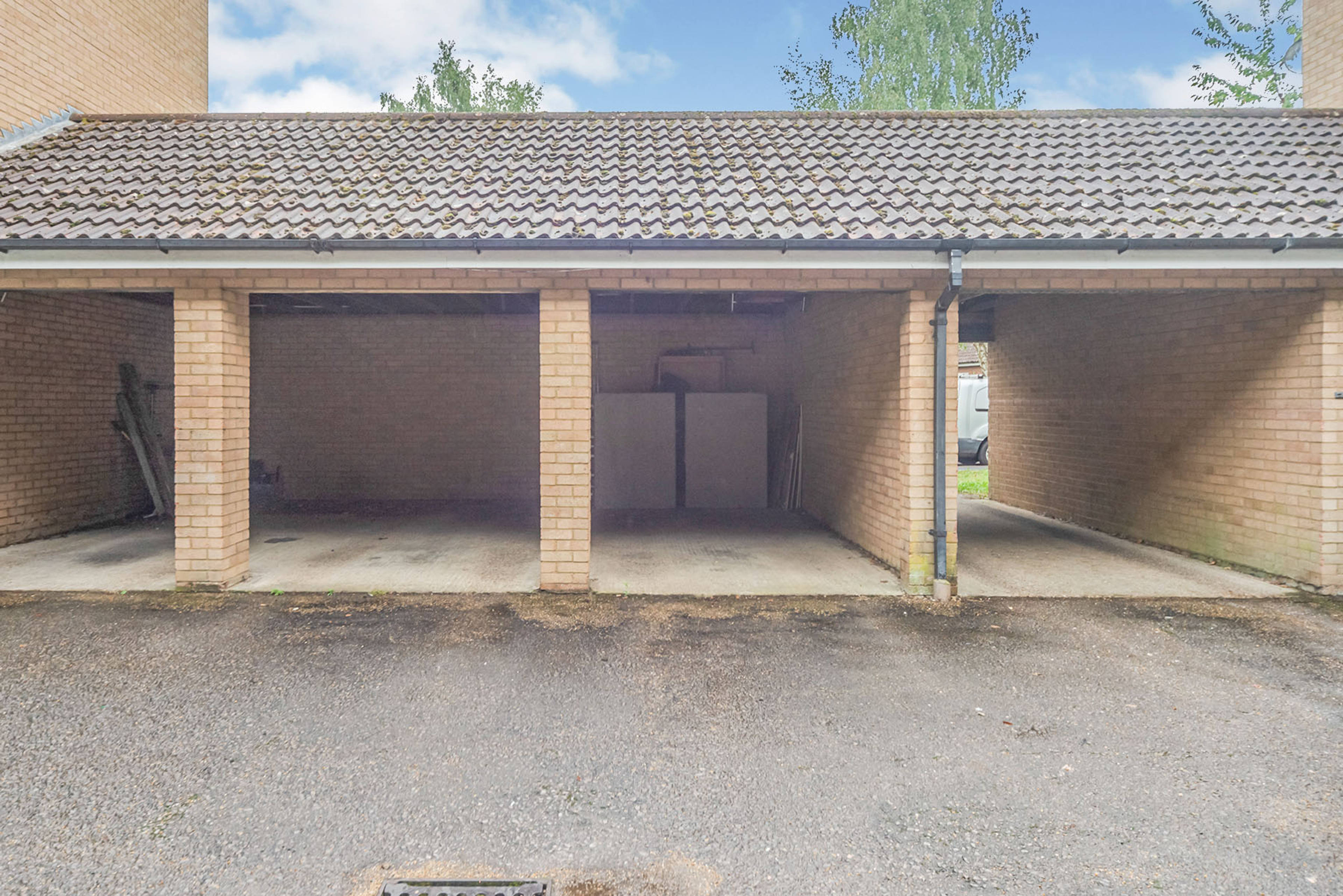 Car Port