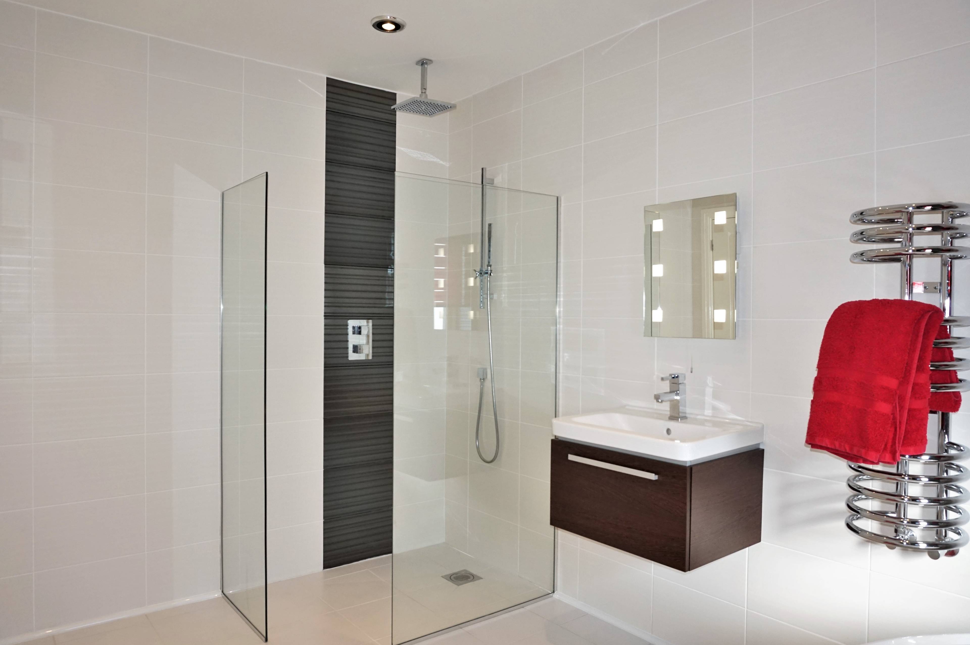 Master En-suite